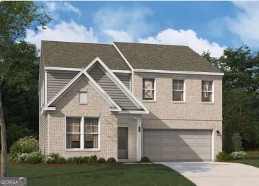 2036 Jordan Knoll Lane Property Photo 1