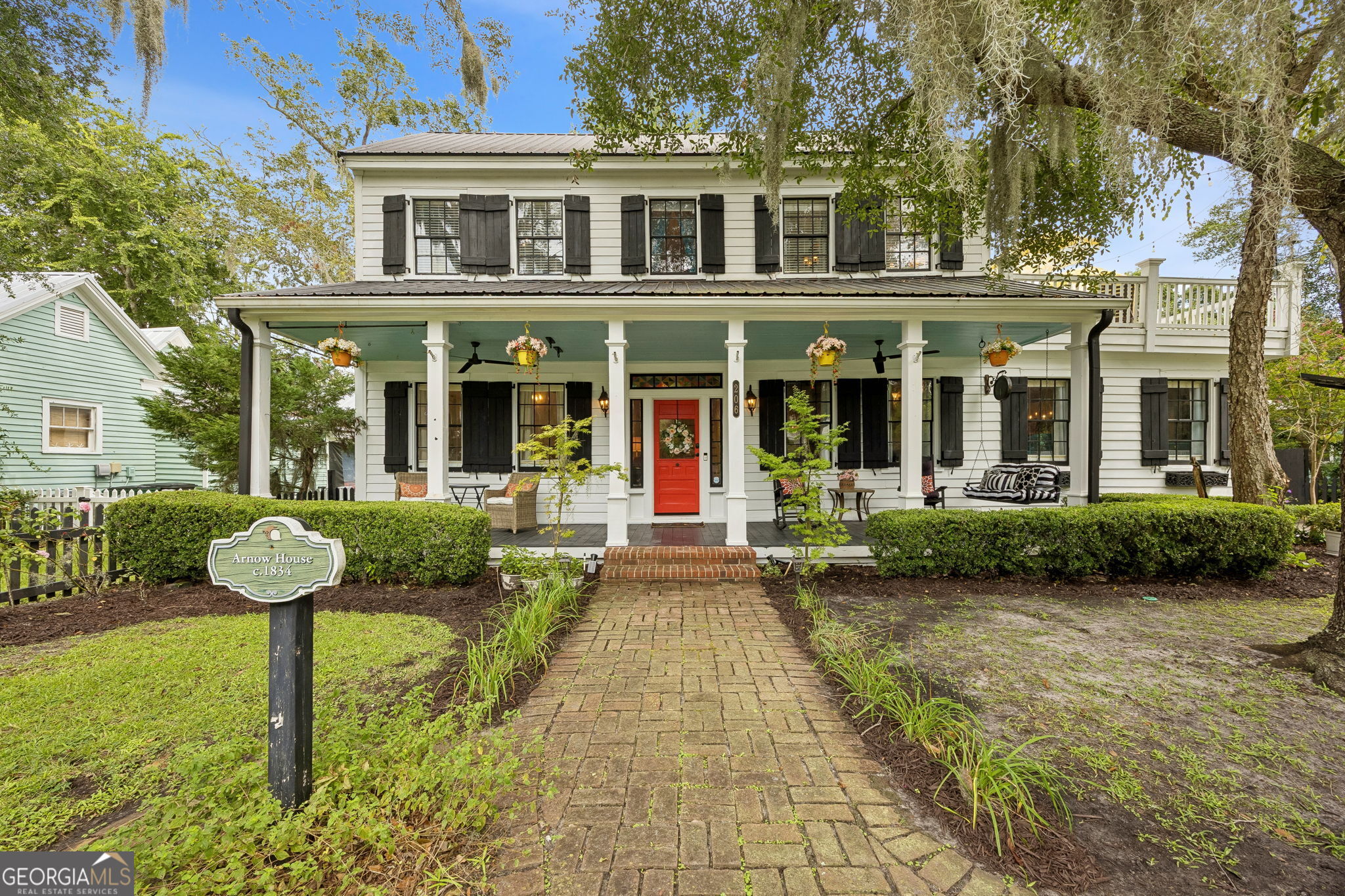 206 Ready Street Property Photo 1