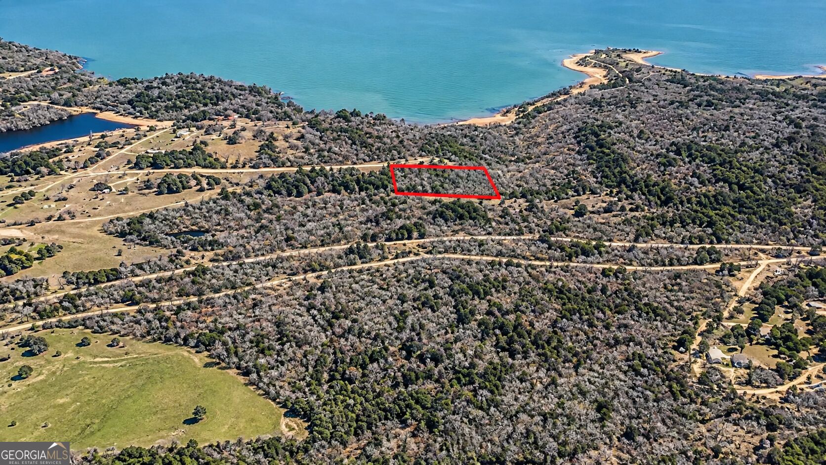 Lot T-47 Lovers Lane Property Photo 1