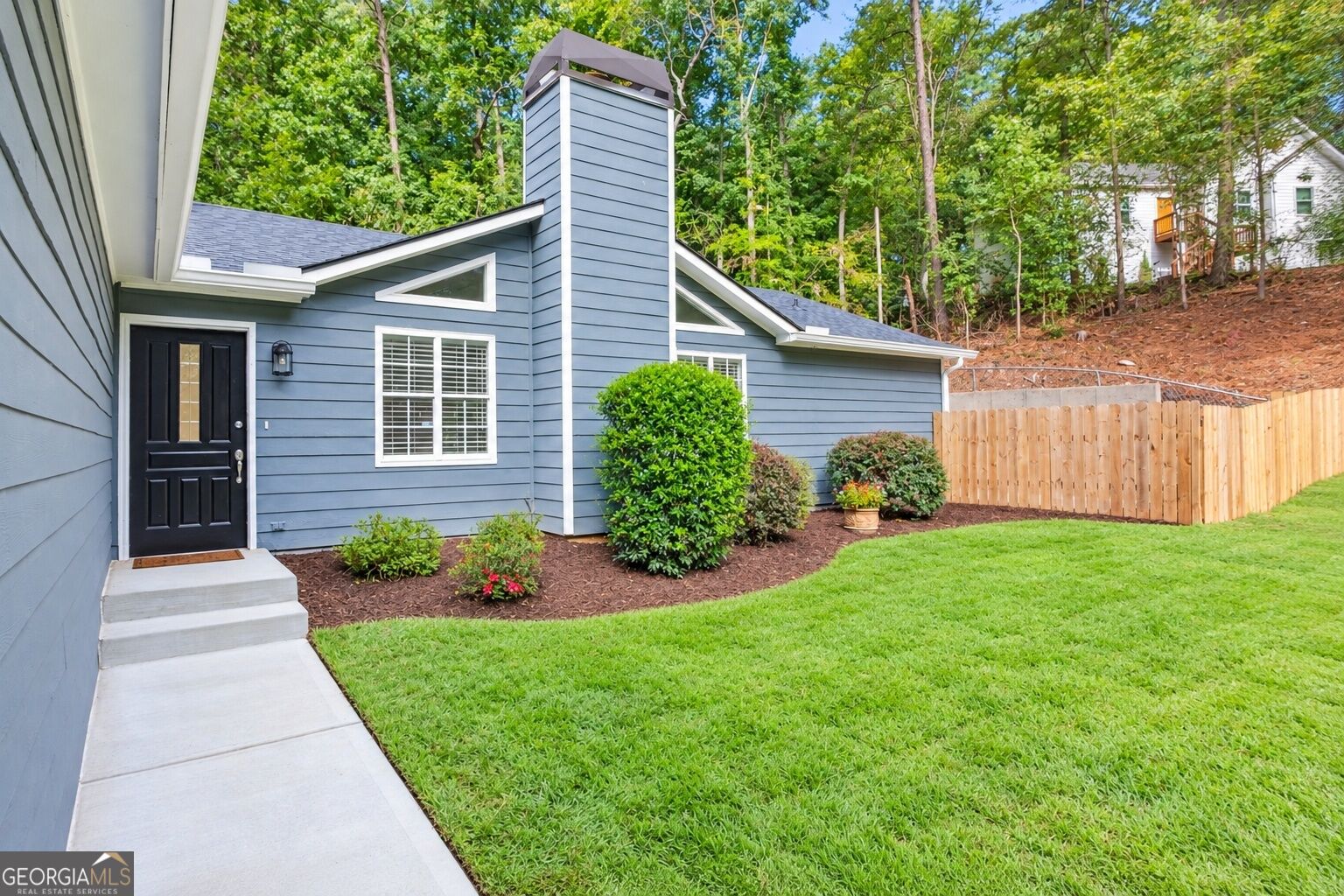 3900 Maple Wood Trail Property Photo 6