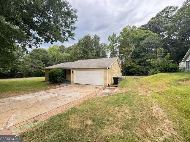 4245 Reef Road Property Photo 3