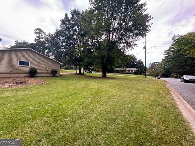 4245 Reef Road Property Photo 6