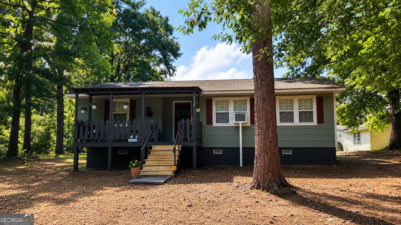 1780 Monroe Jersey Road Property Photo 1
