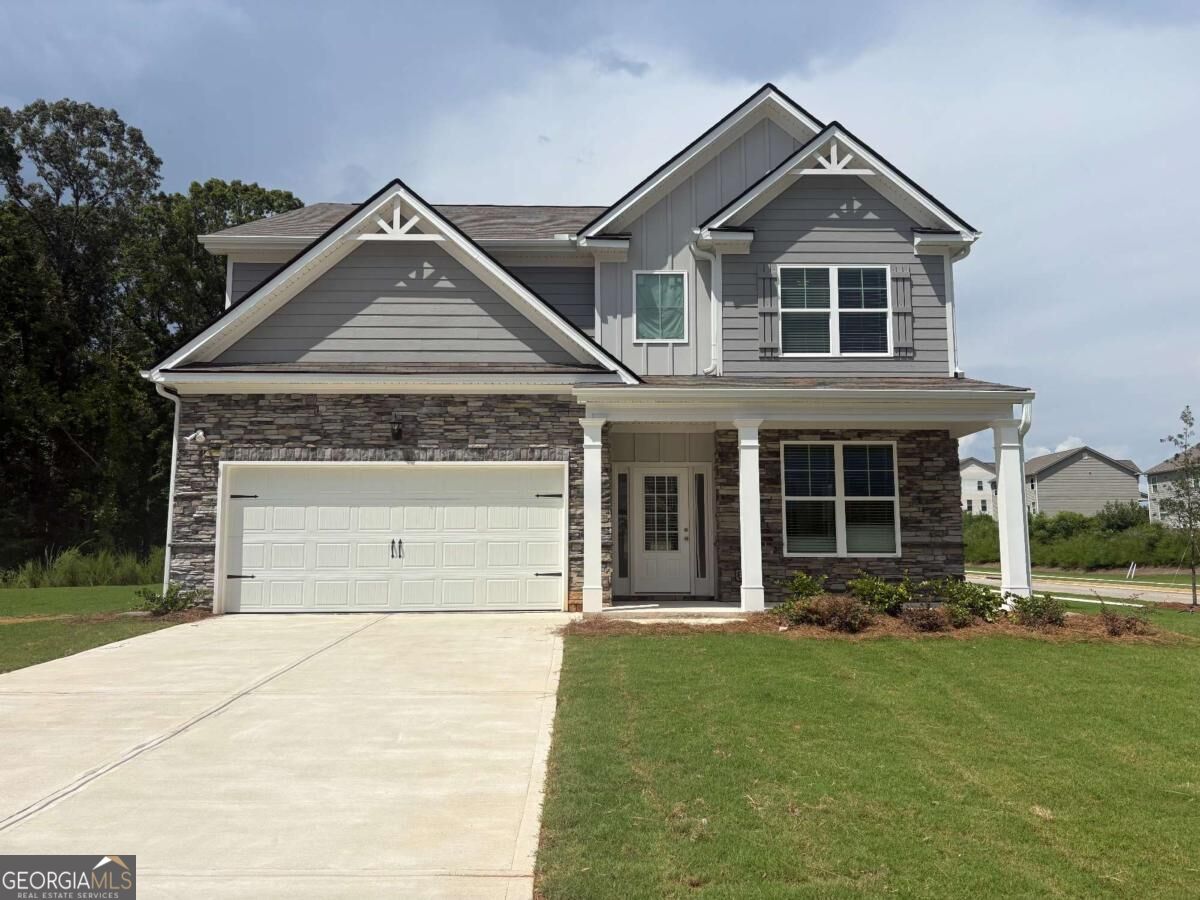 6057 Ruby Falls Way Property Photo 1