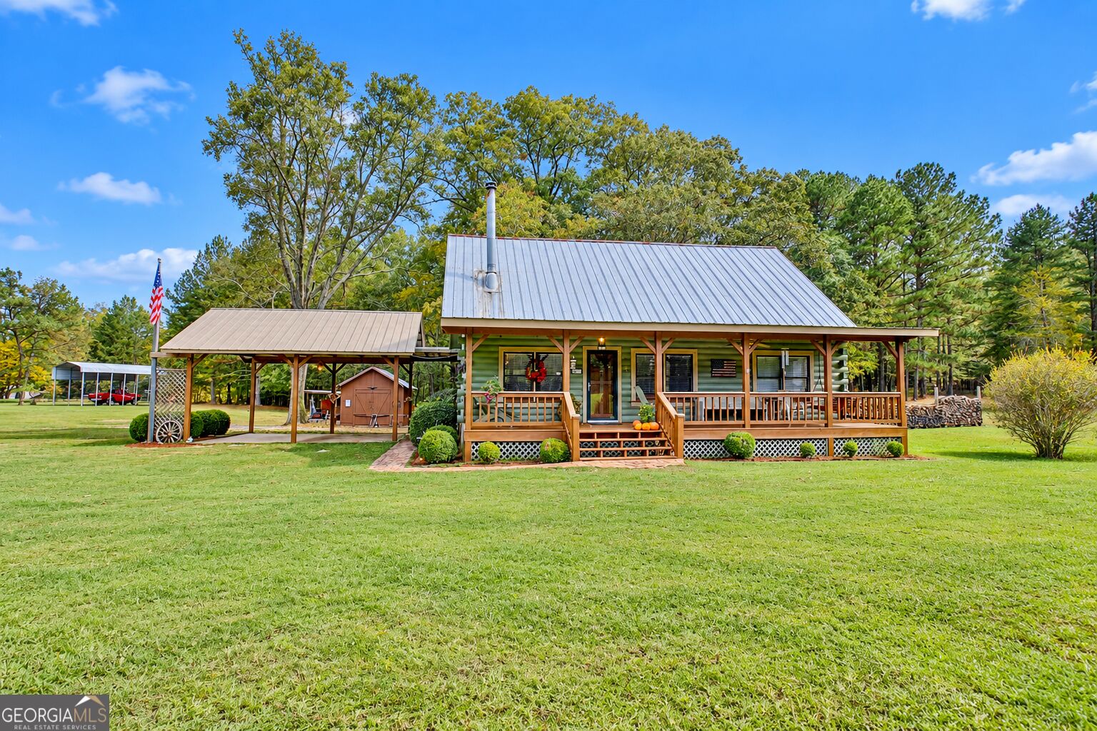 1311 Copeland Road Property Photo 1