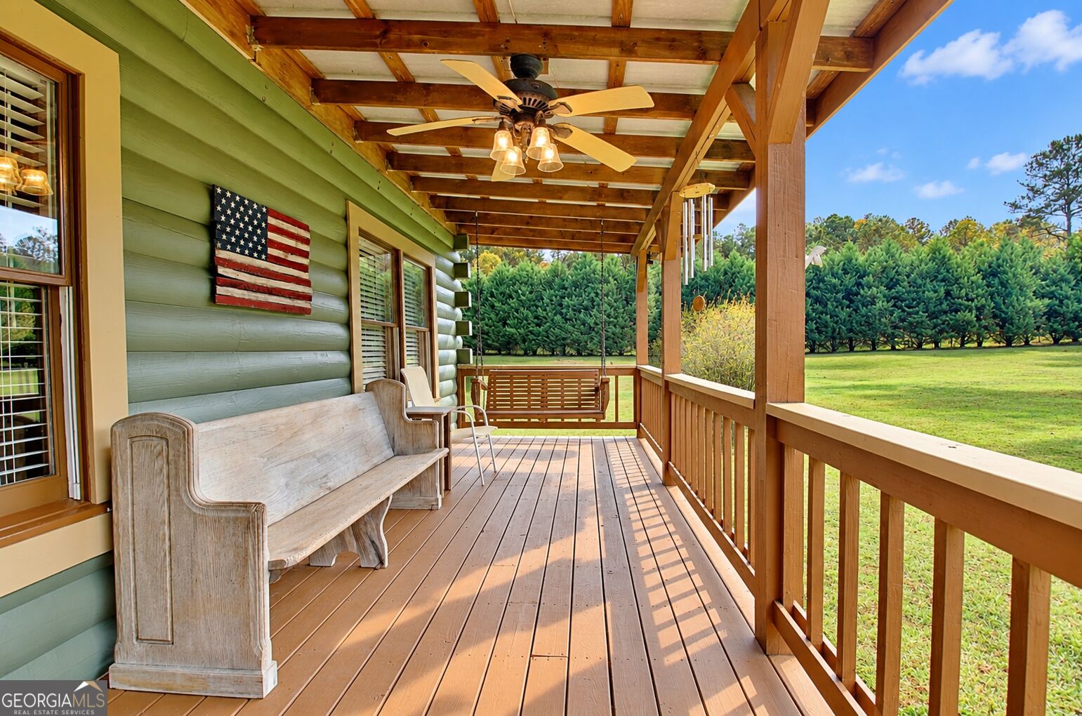 1311 Copeland Road Property Photo 6