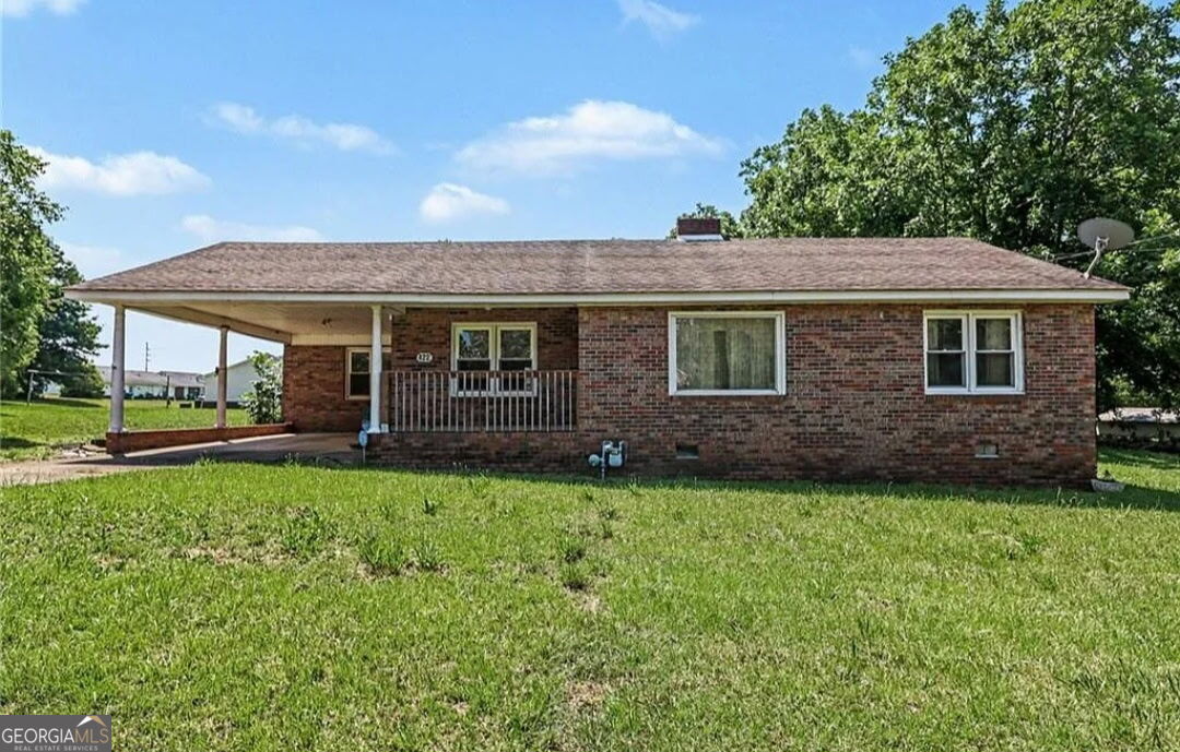 422 Bartson Street Property Photo 1