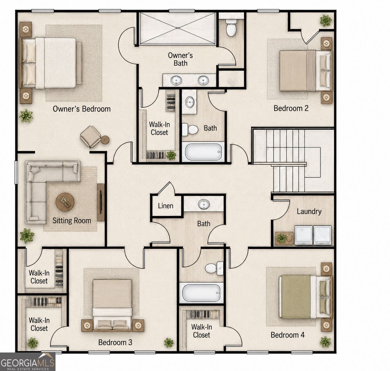 3105 Kentmere Way Property Photo 26