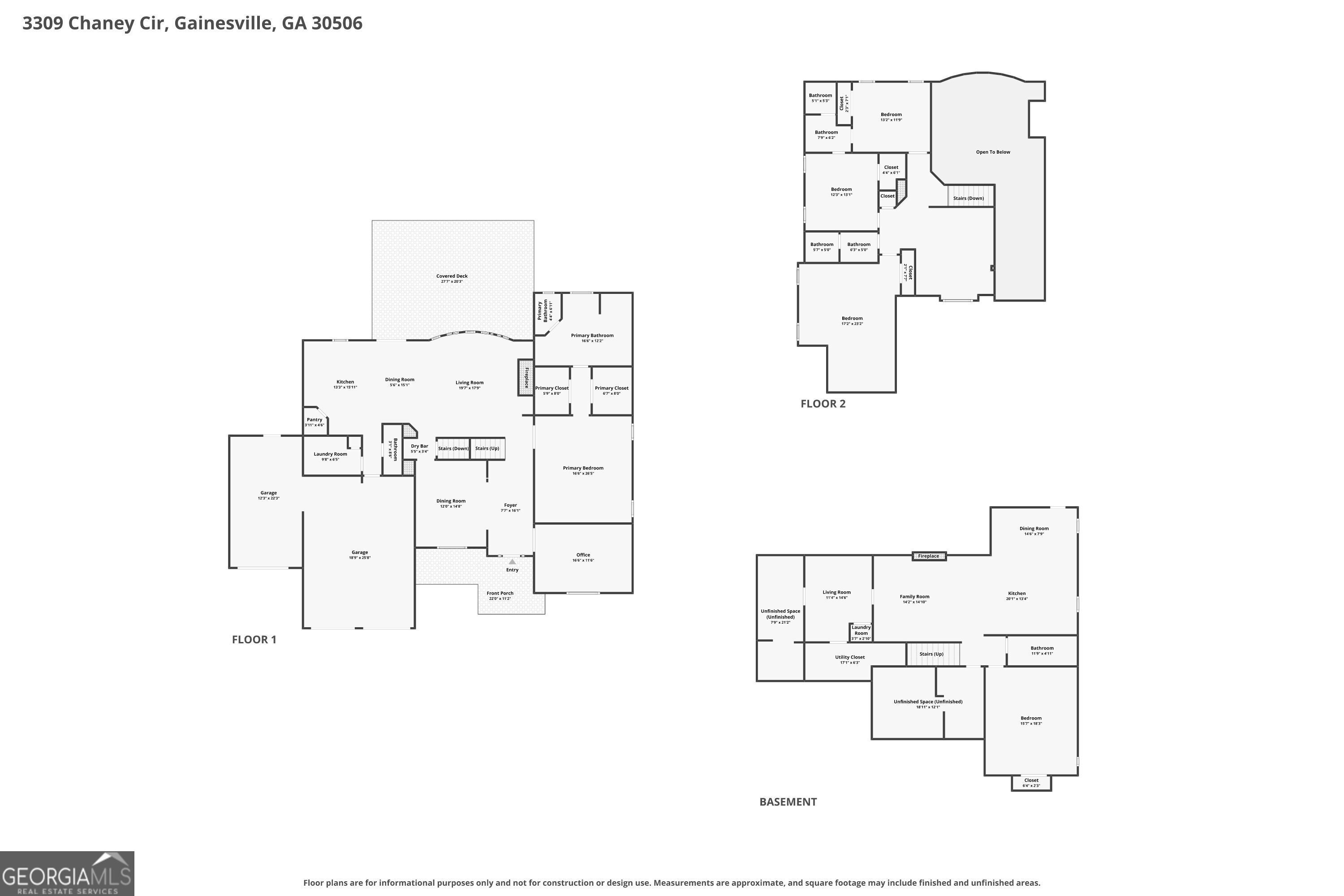 0 Alpine Drive Property Photo 23