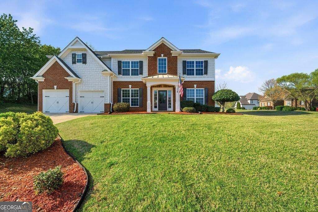 8908 Brandy Rose Property Photo 2