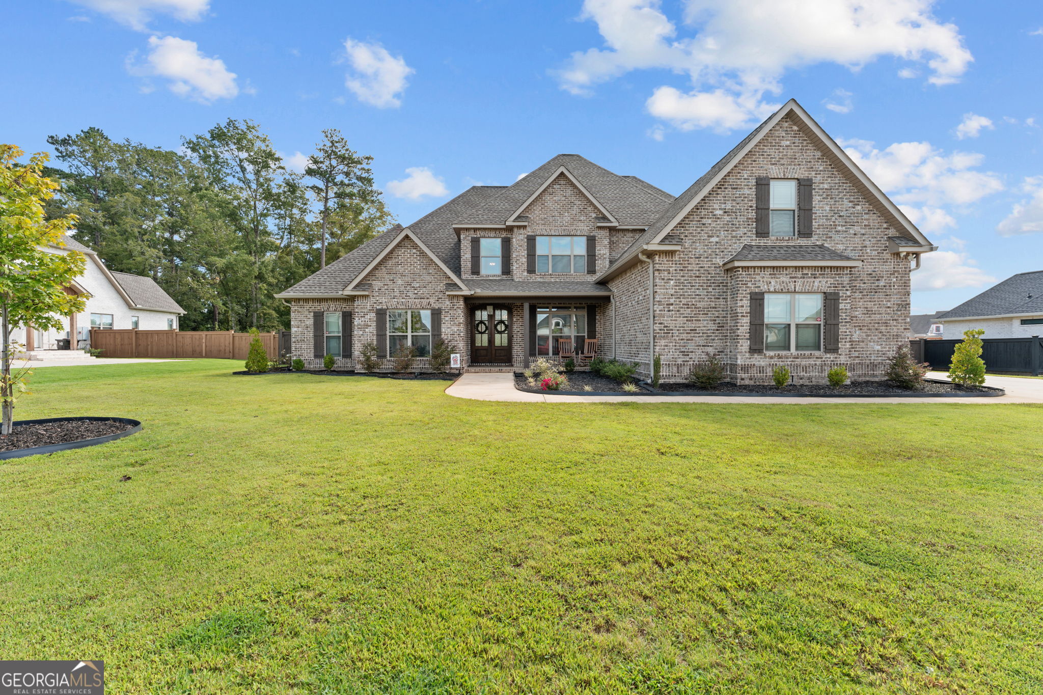 223 Bristleleaf Path Property Photo 1