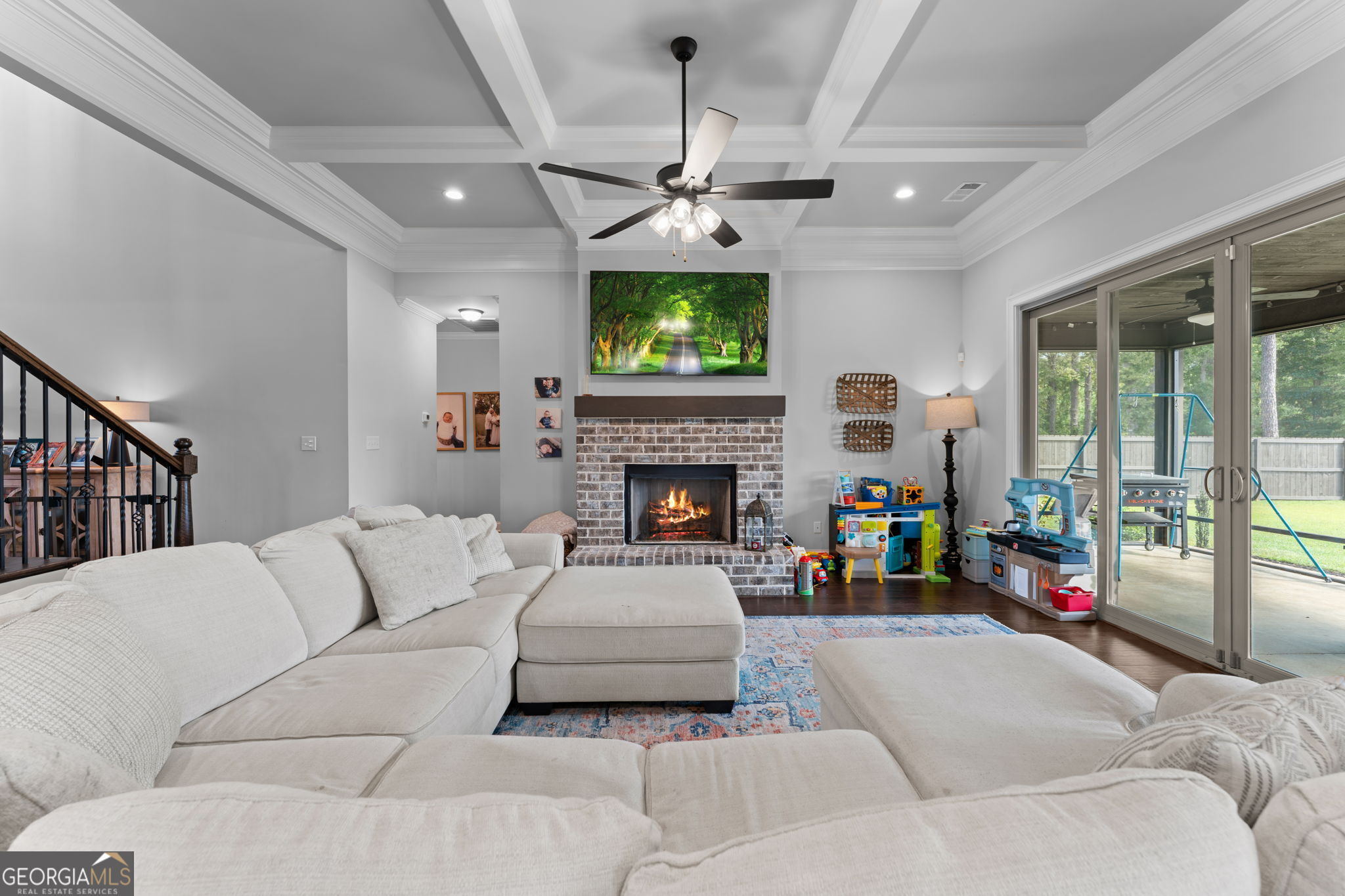 223 Bristleleaf Path Property Photo 11