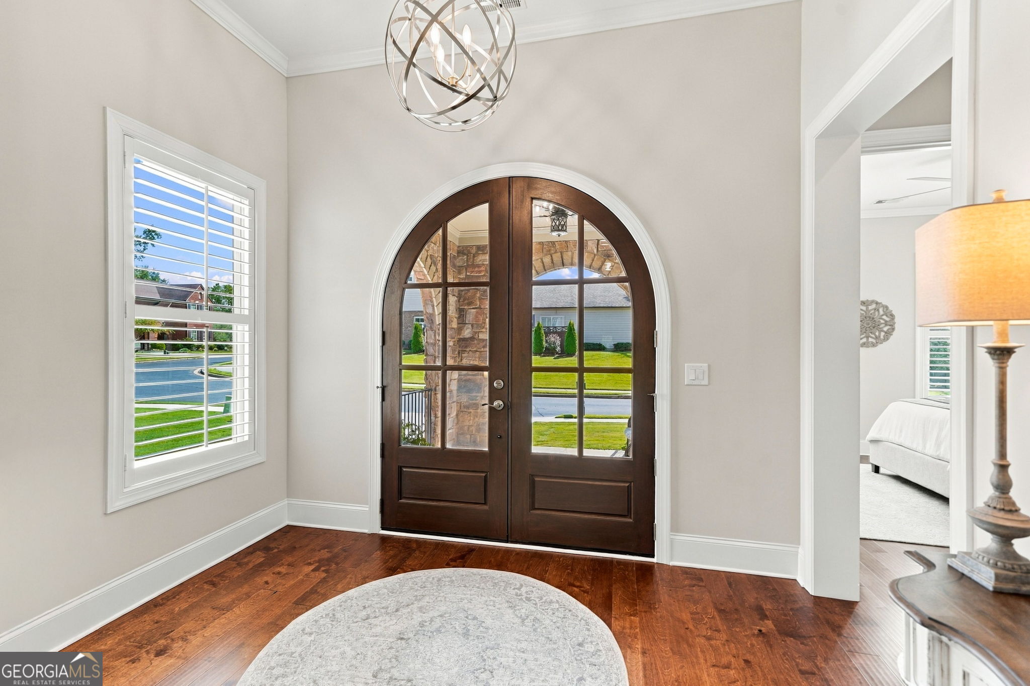 111 Cadence Trail Property Photo 6