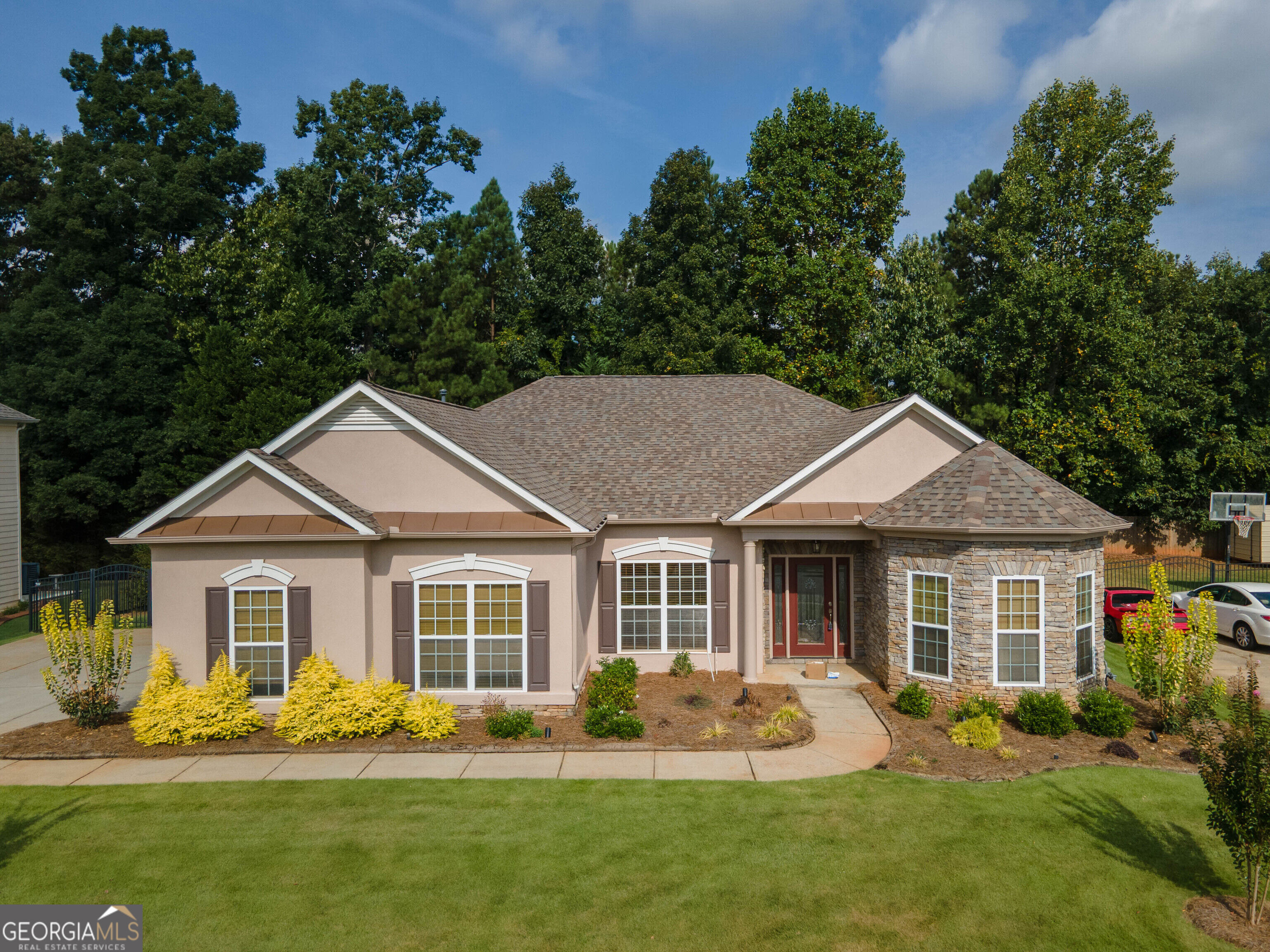 317 Granite Way Property Photo 1