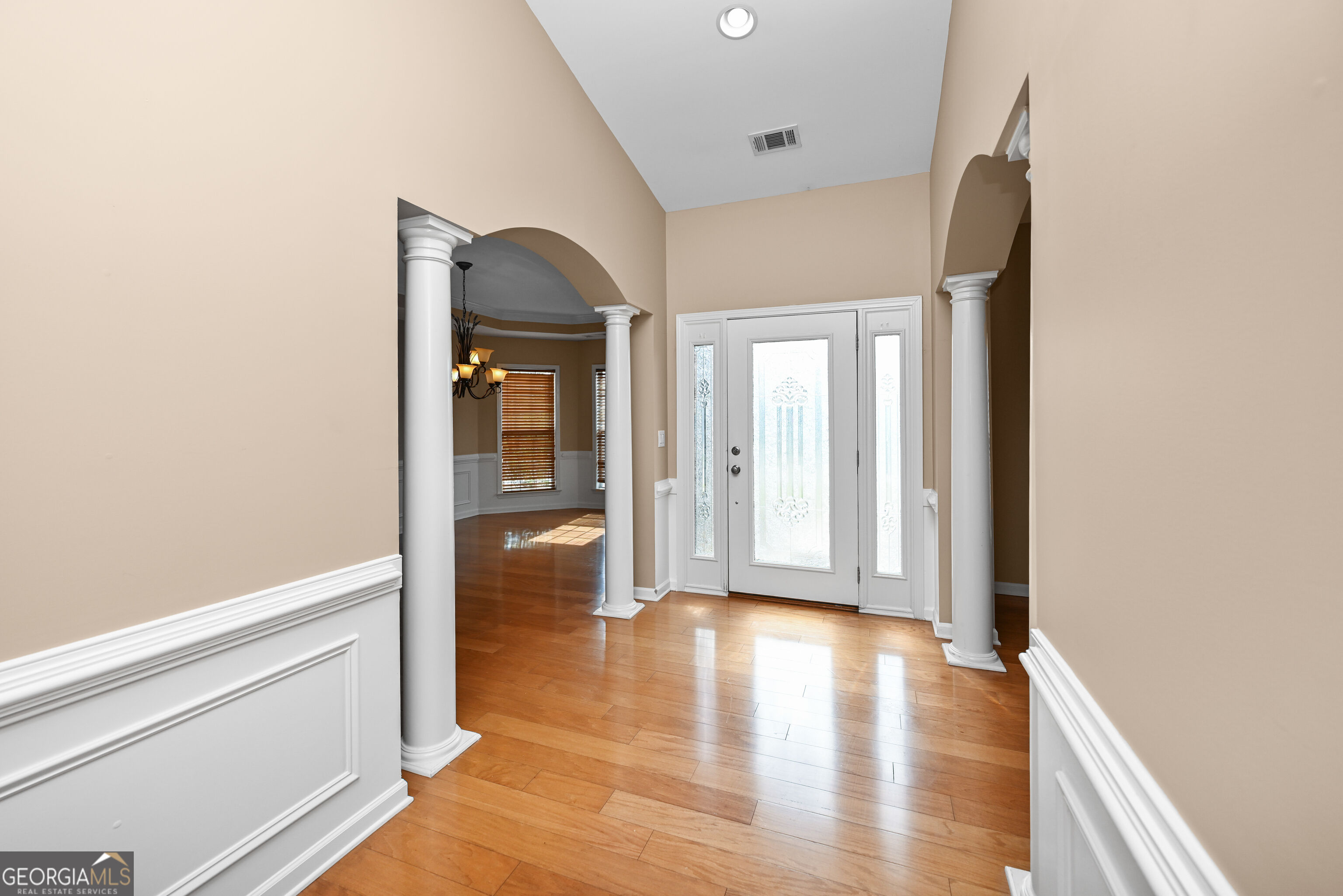 317 Granite Way Property Photo 2
