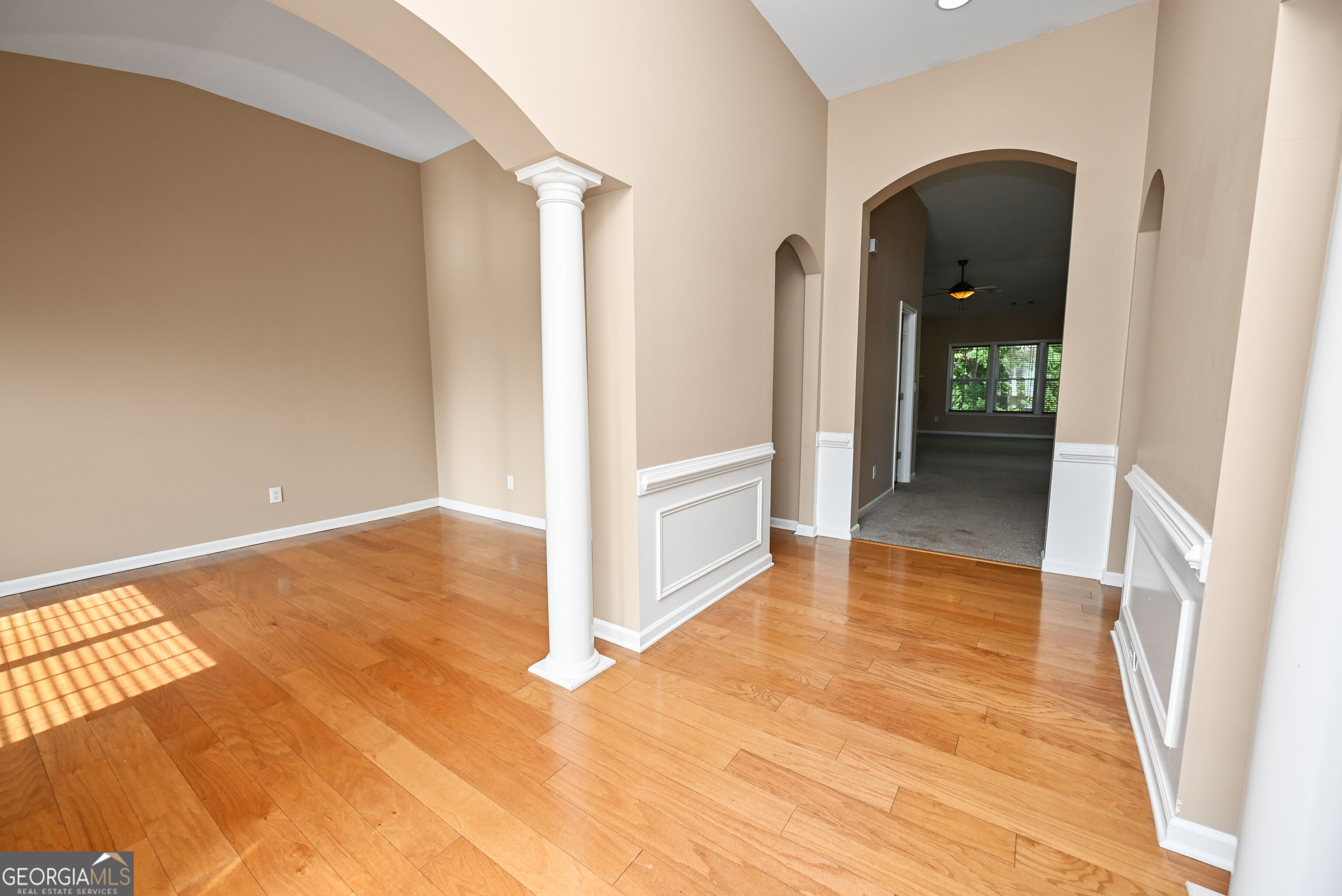 317 Granite Way Property Photo 3
