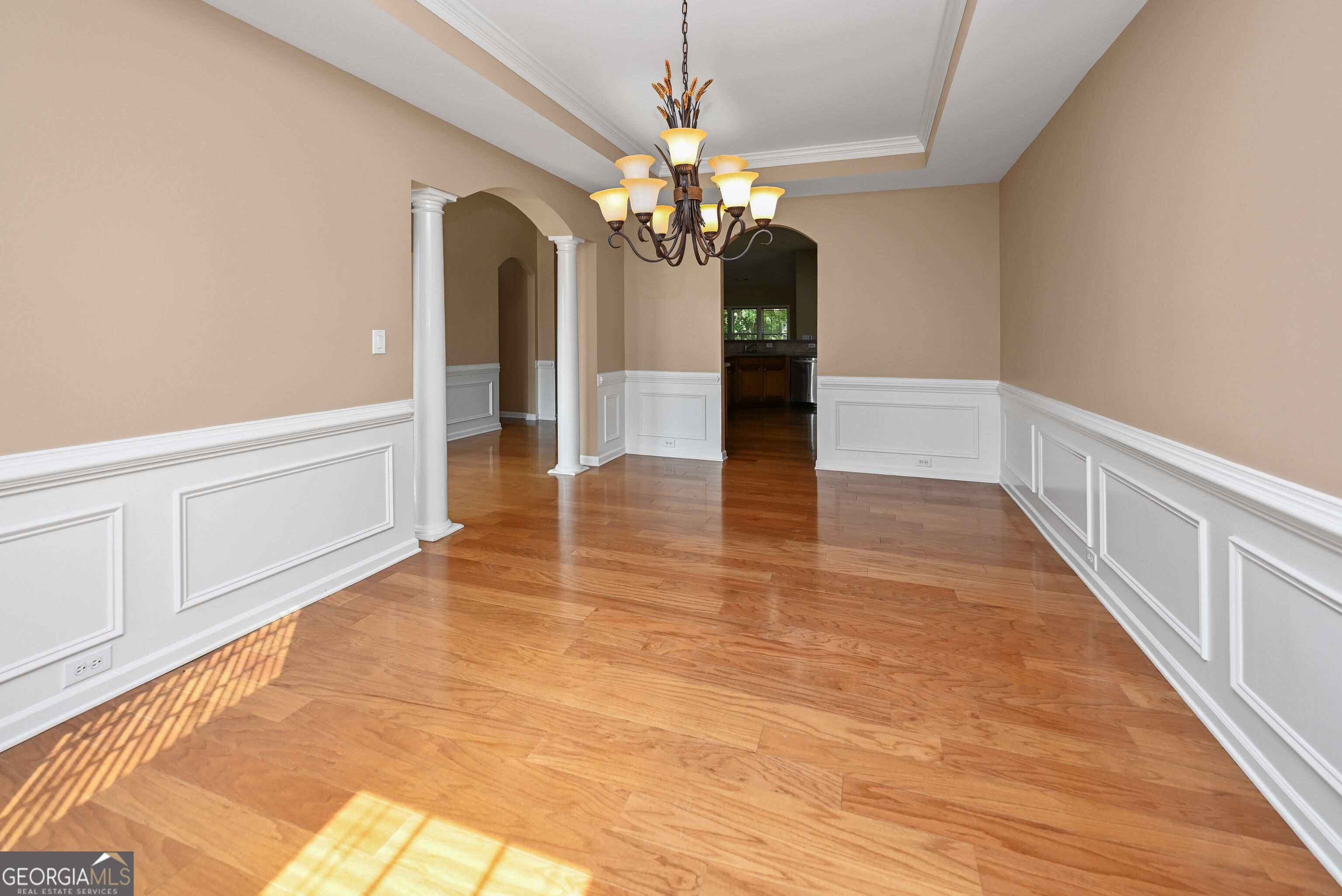 317 Granite Way Property Photo 8