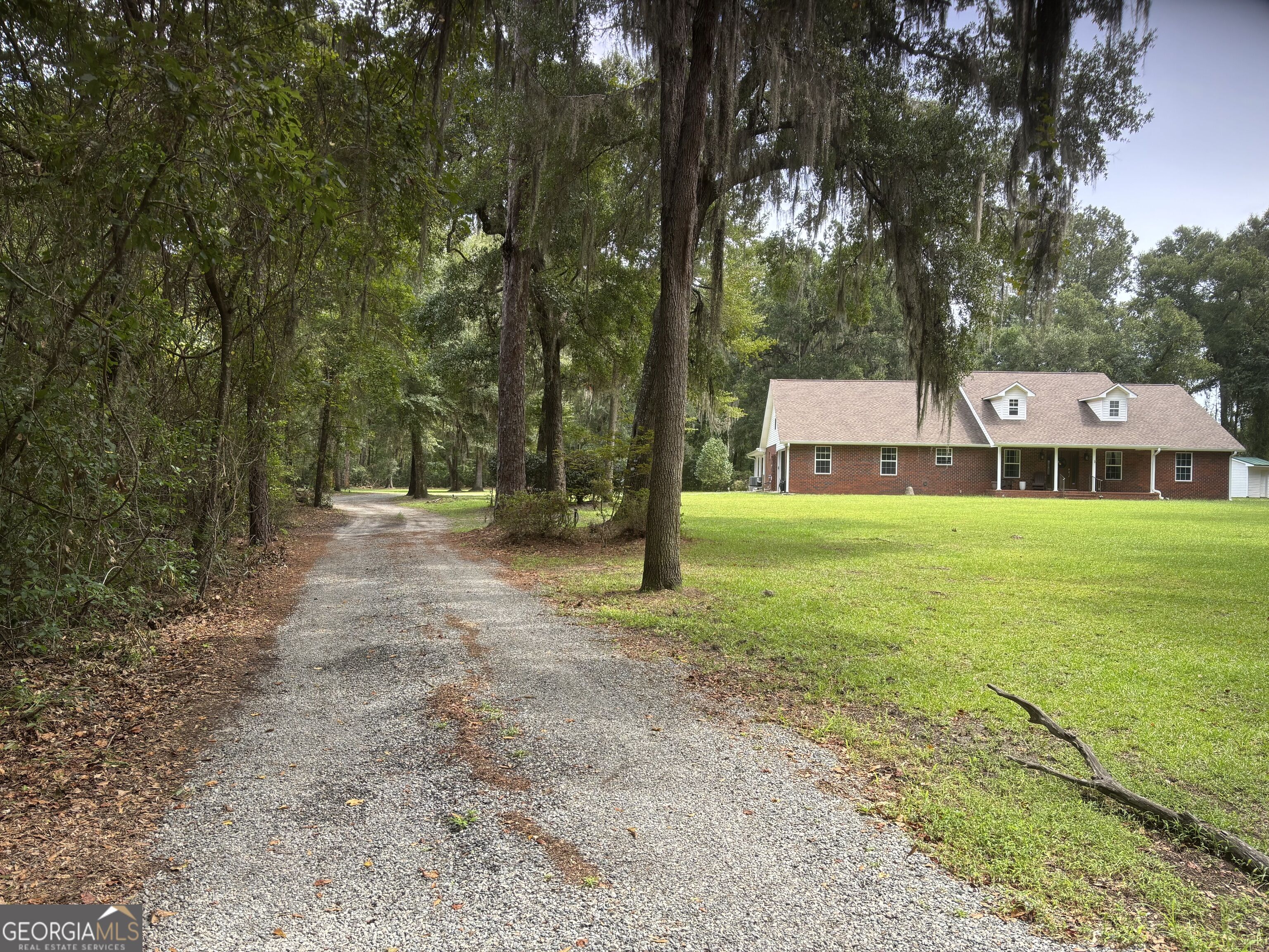 134 Spirit Lane Property Photo 1
