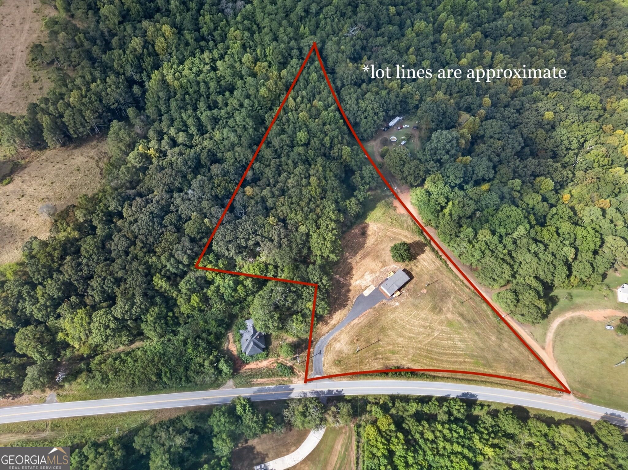3795 S 100 Highway Property Photo 28