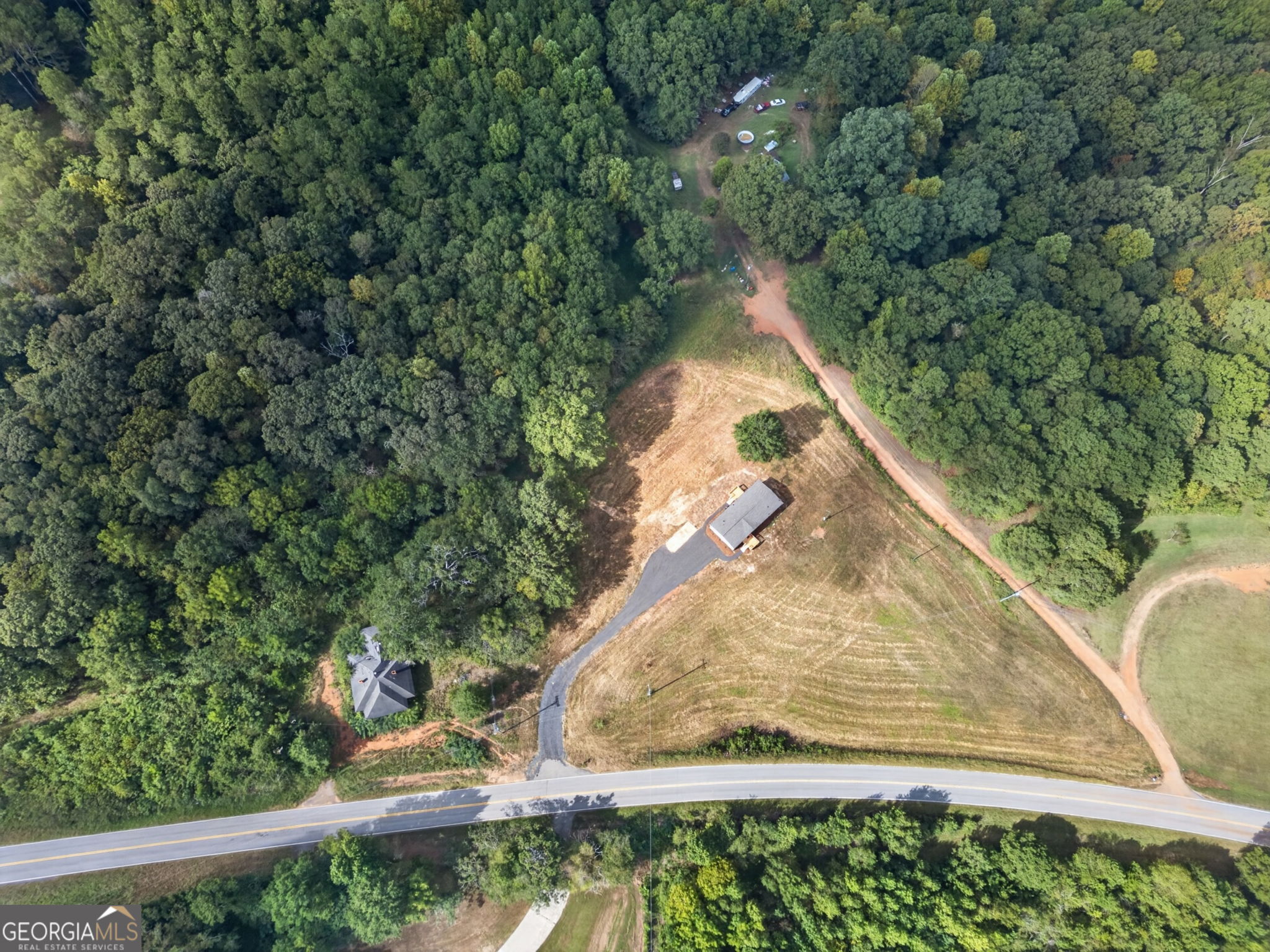 3795 S 100 Highway Property Photo 30