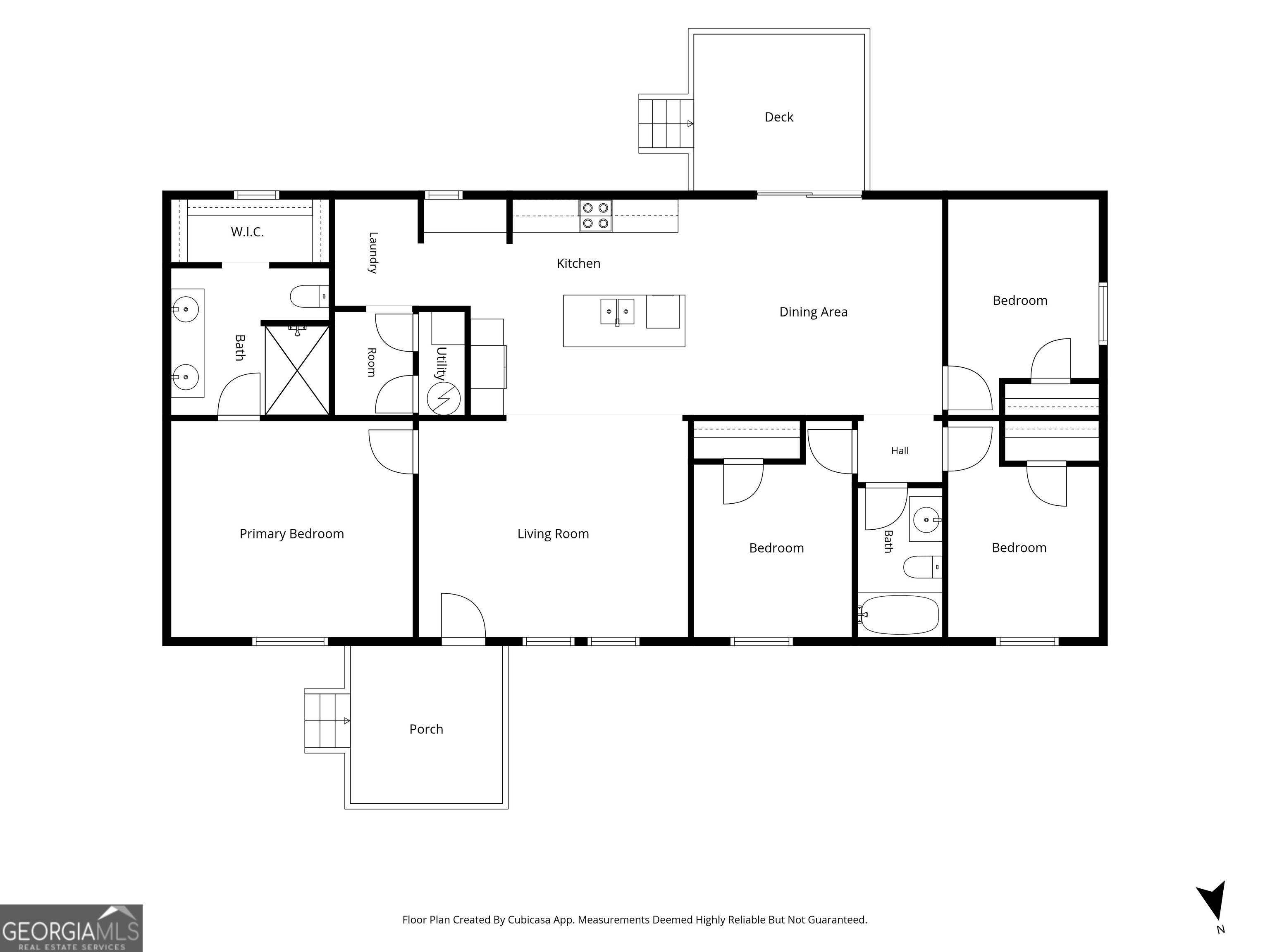 3795 S 100 Highway Property Photo 34