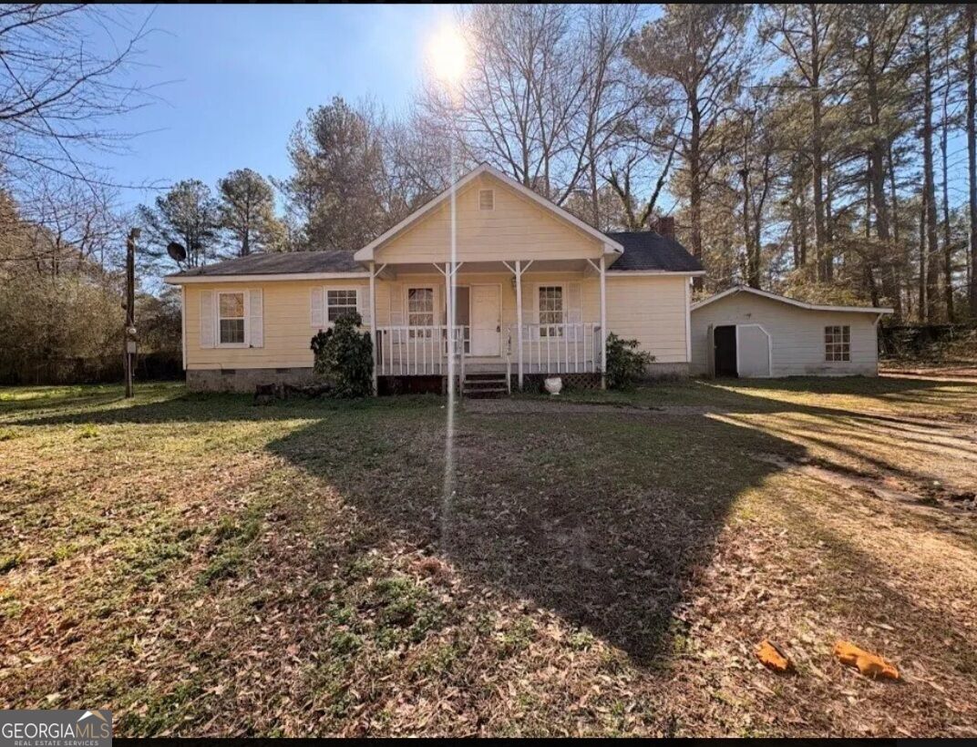 17 Collins Road Property Photo 1