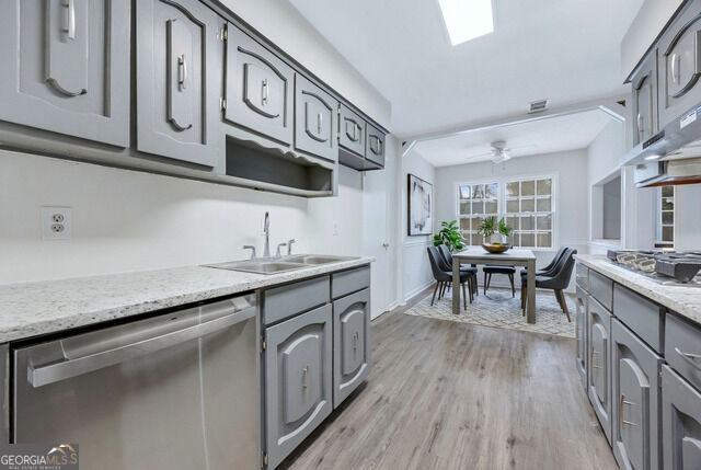 1608 Double Churches Road Property Photo 2