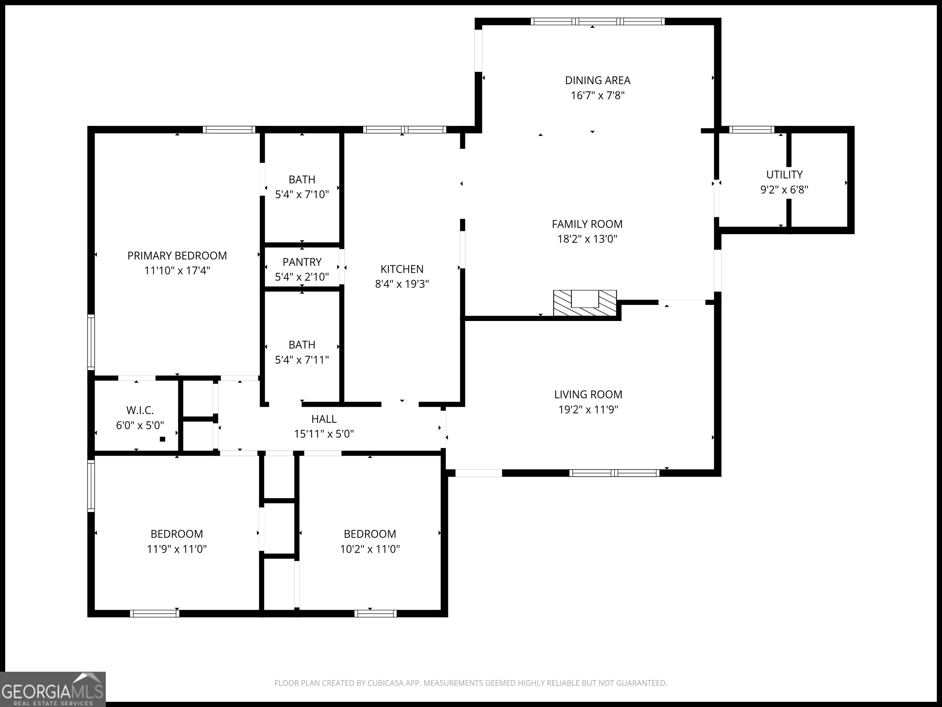 1608 Double Churches Road Property Photo 25