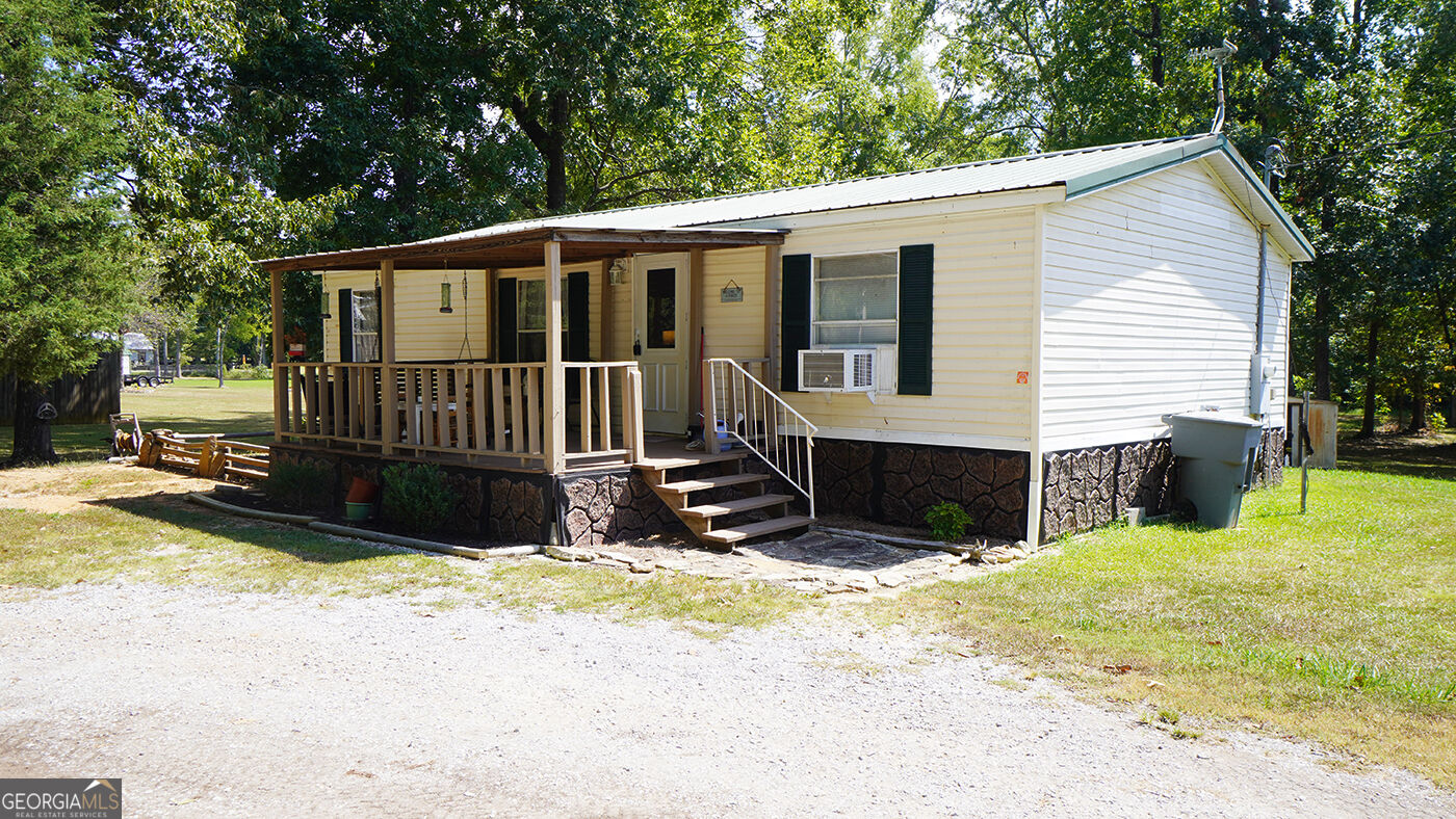 4030 Oak Drive Property Photo 1