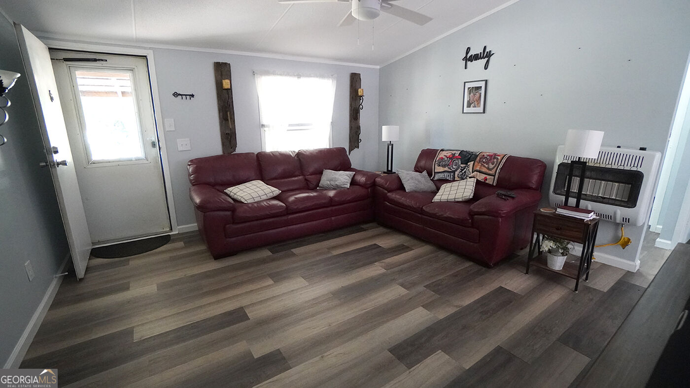 4030 Oak Drive Property Photo 6