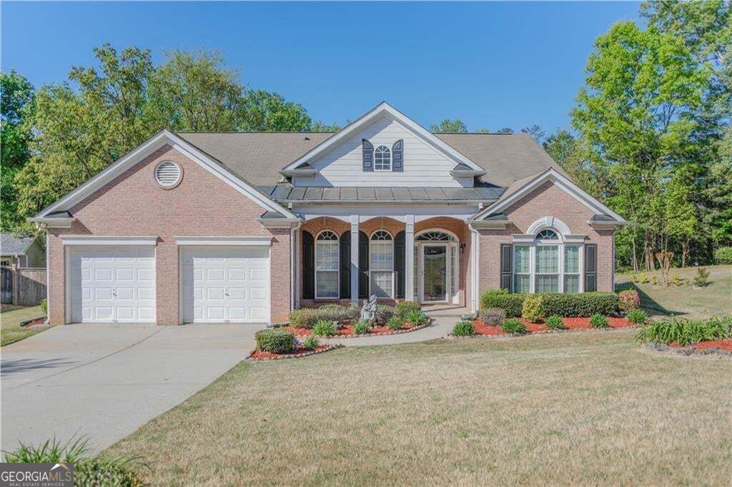 3878 Hannahberry Place Property Photo 1