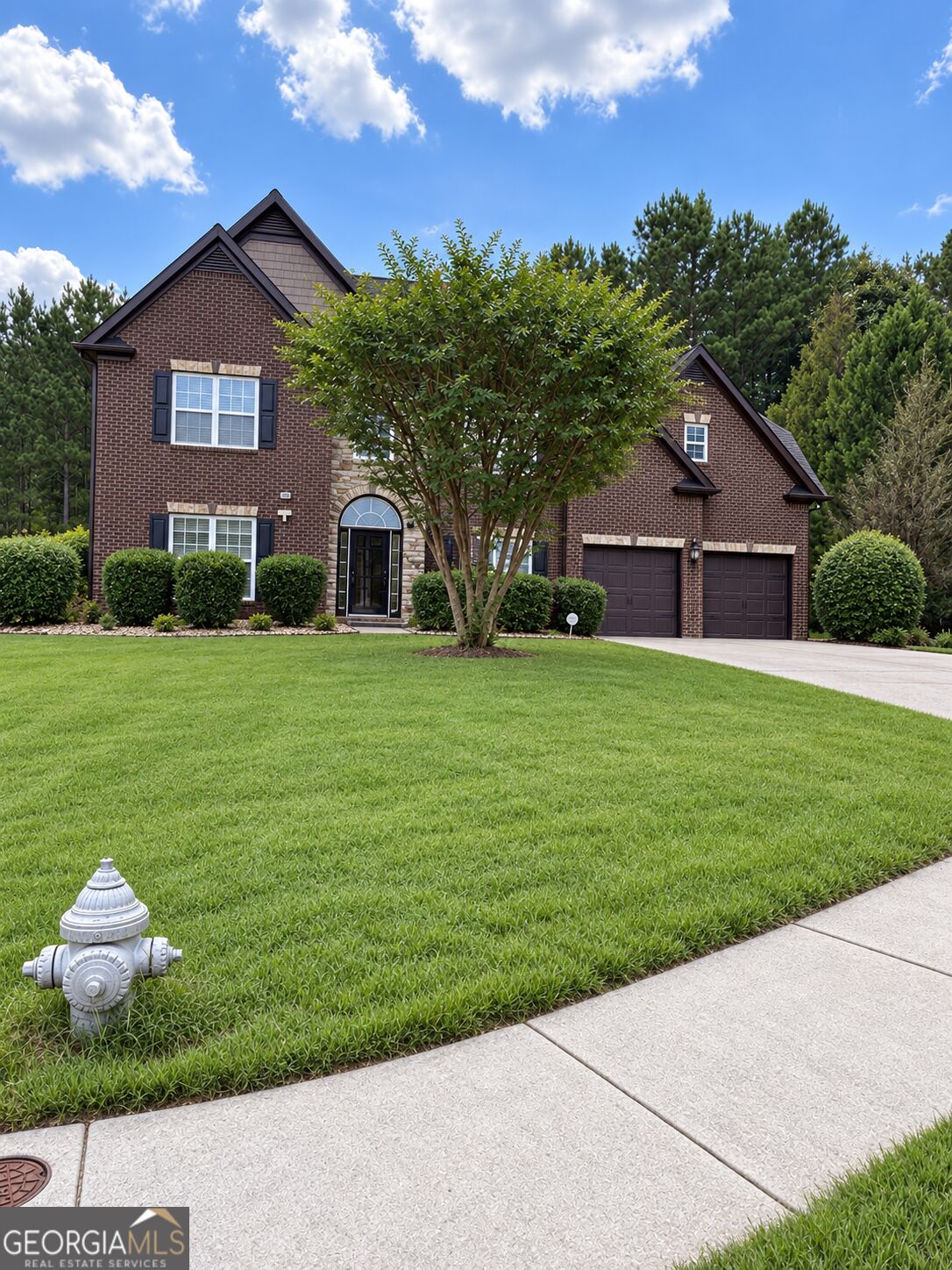 4685 Mill Water Crossing Property Photo 1