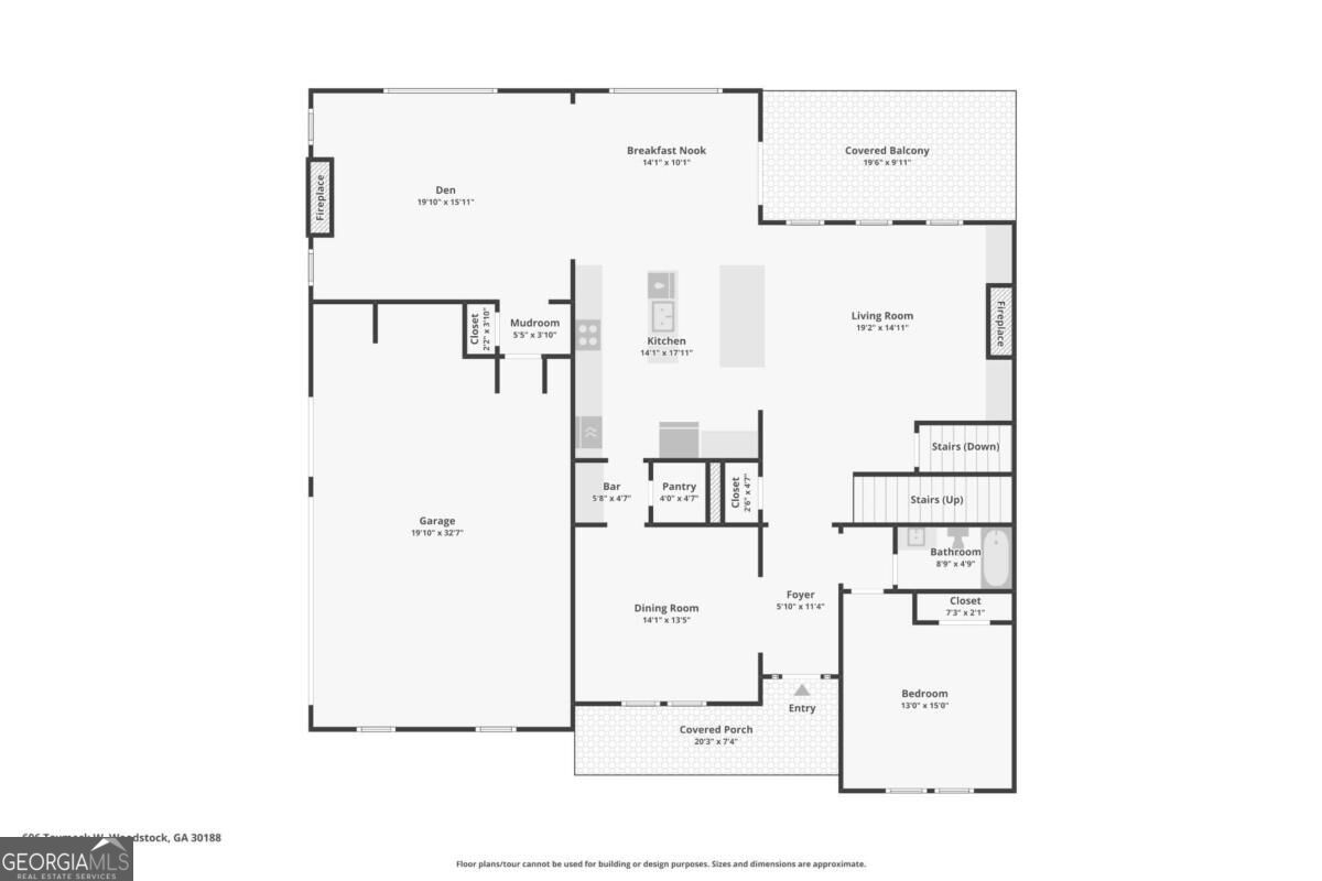 606 Taymack W Property Photo 50
