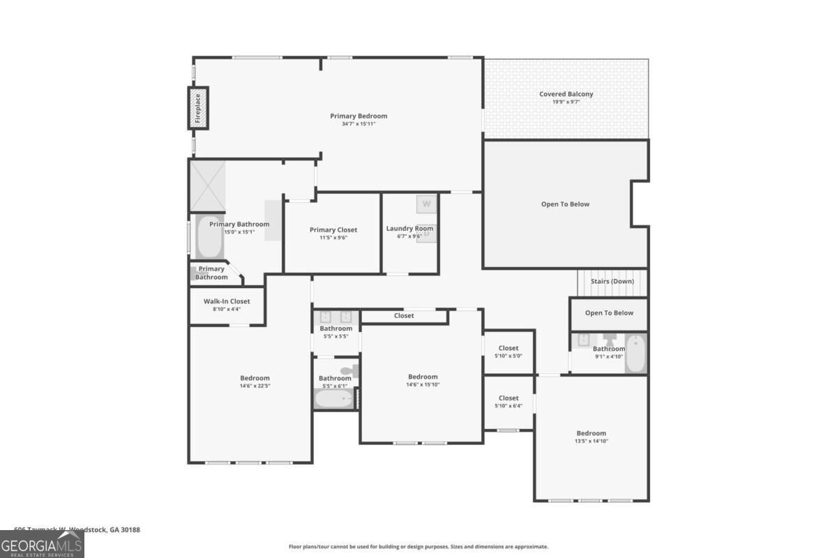 606 Taymack W Property Photo 51
