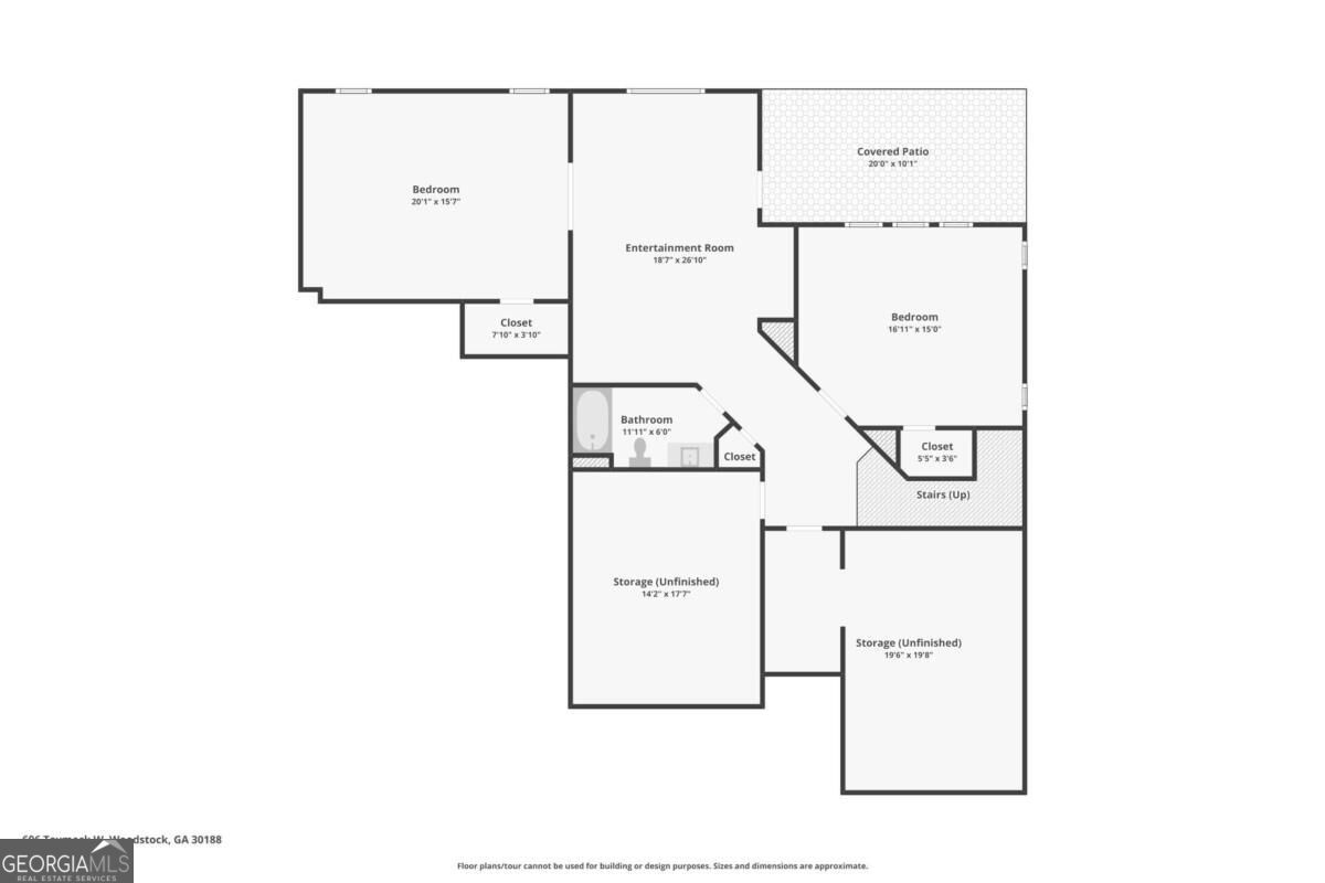 606 Taymack W Property Photo 52