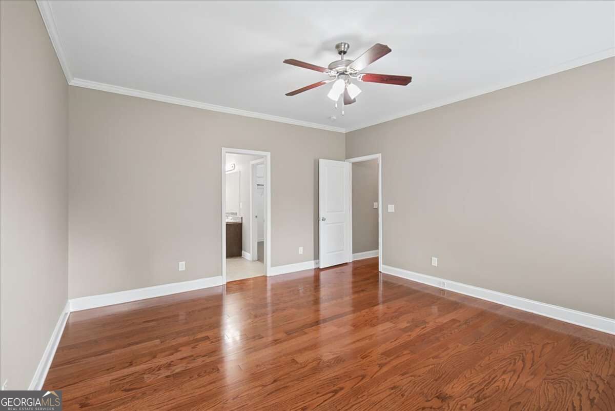 11 Spring Folly Nw Property Photo 18