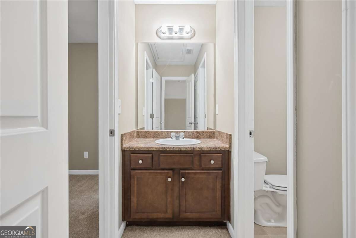11 Spring Folly Nw Property Photo 33