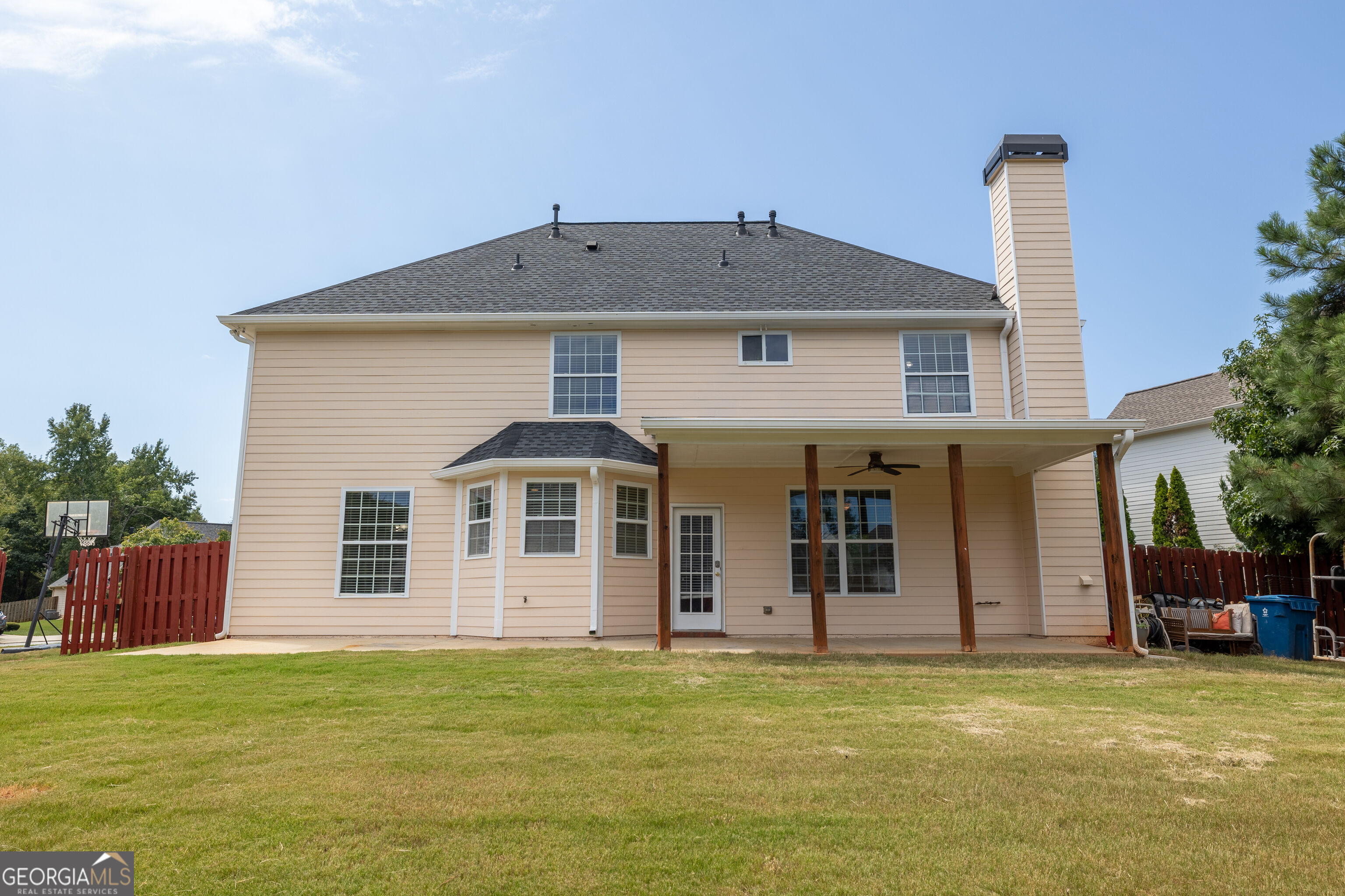 1544 Rolling Meadows Drive Property Photo 40