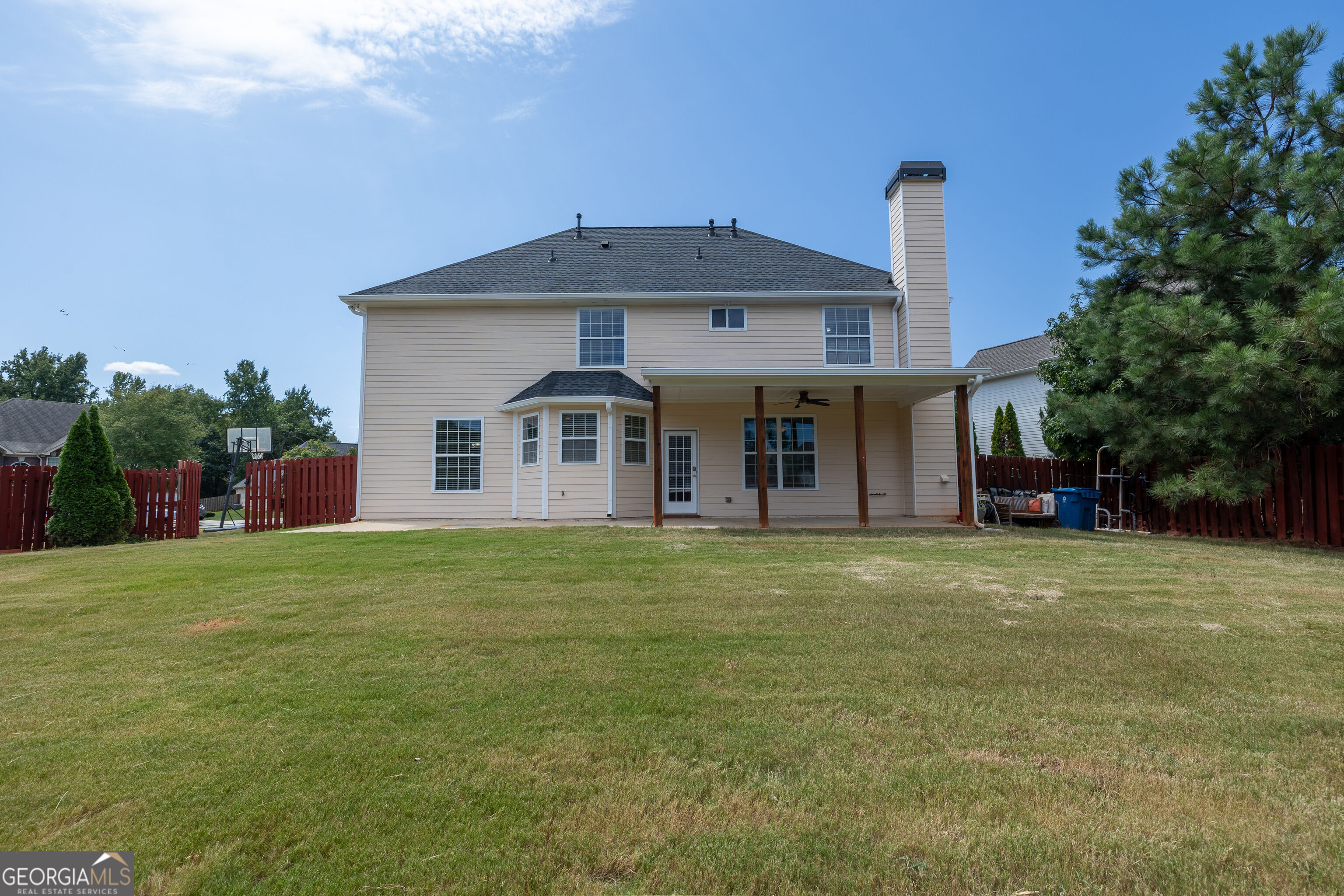 1544 Rolling Meadows Drive Property Photo 41