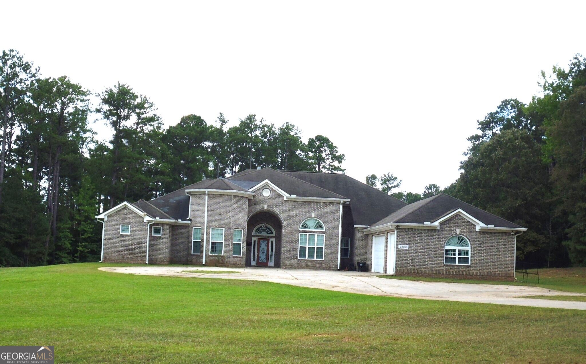 1800 W Ellis Road Property Photo 1
