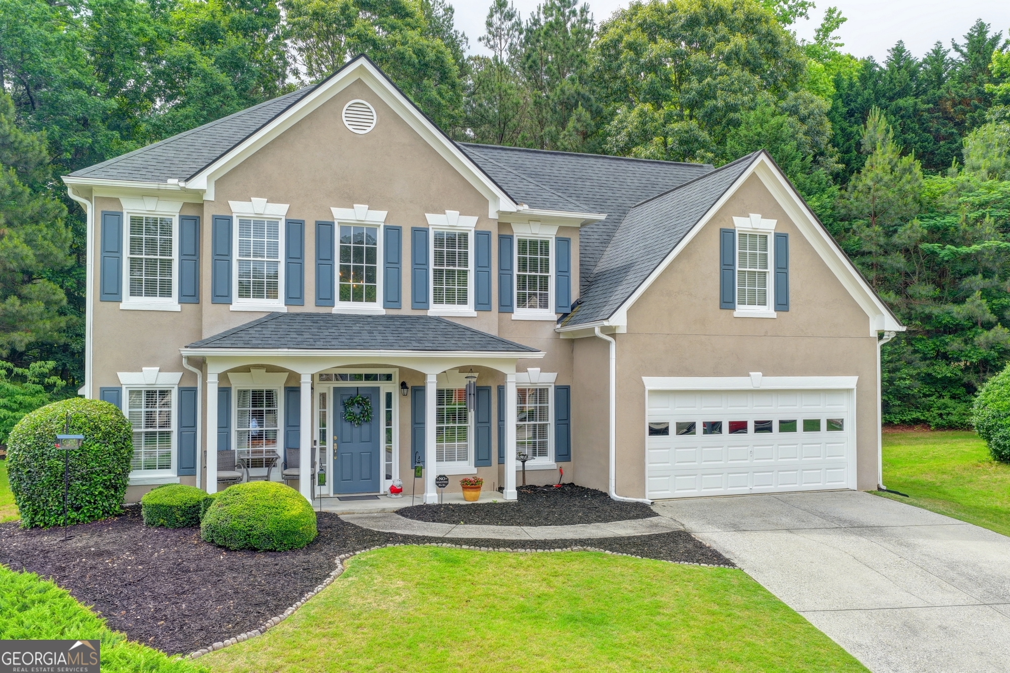 1813 Gold Finch Way