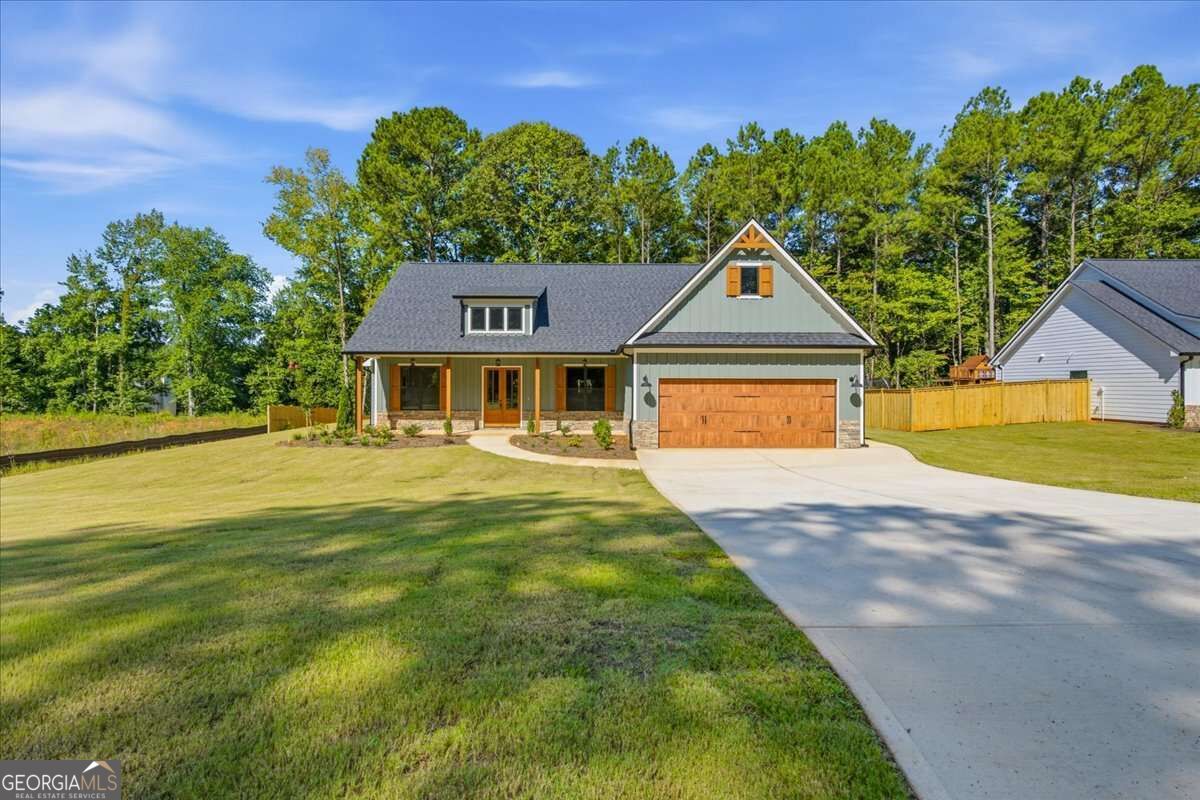 816 Presley Farm Parkway Property Photo 3