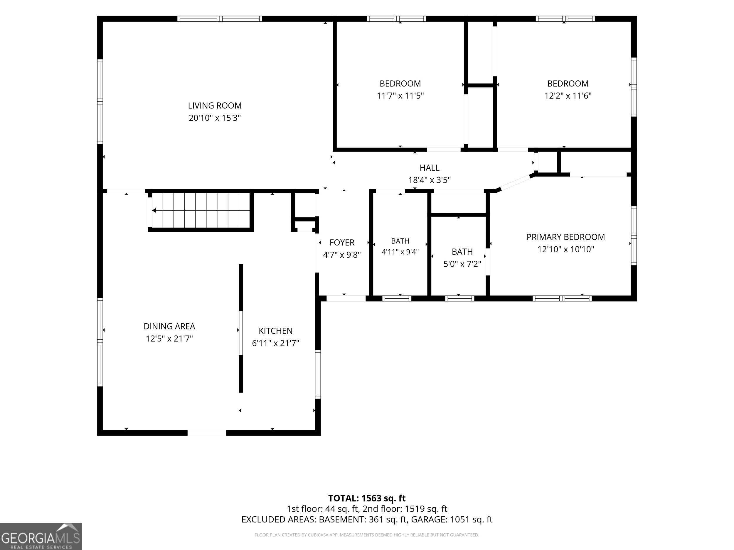 296 Hill Top Circle Property Photo 31