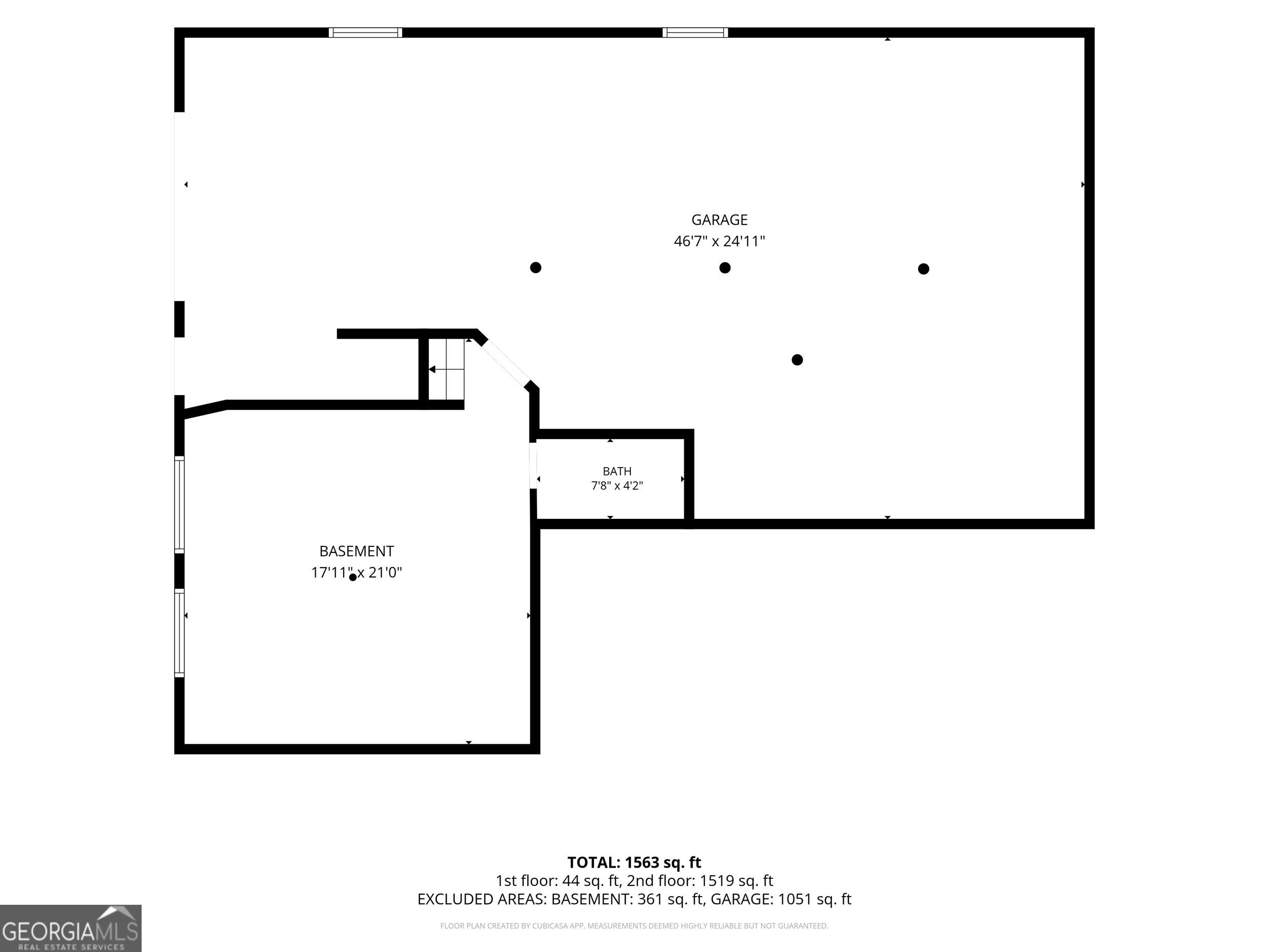 296 Hill Top Circle Property Photo 32