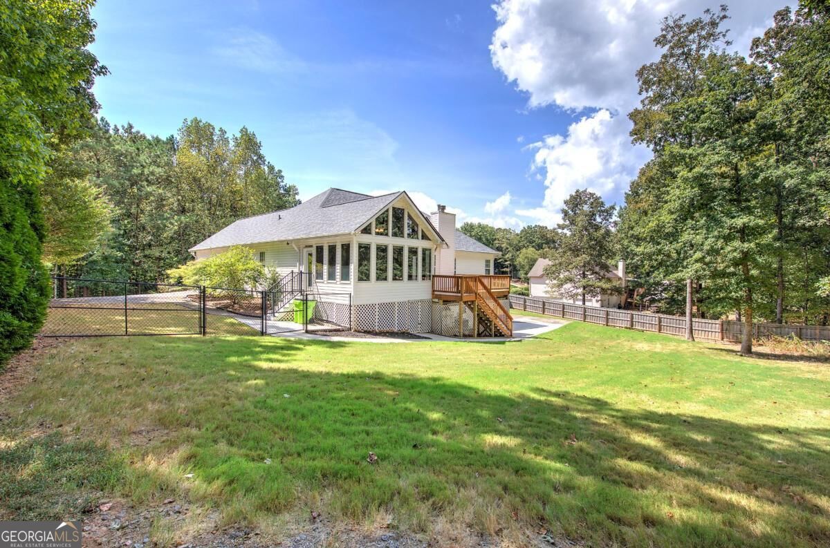 1082 Fieldstone Drive Property Photo 47