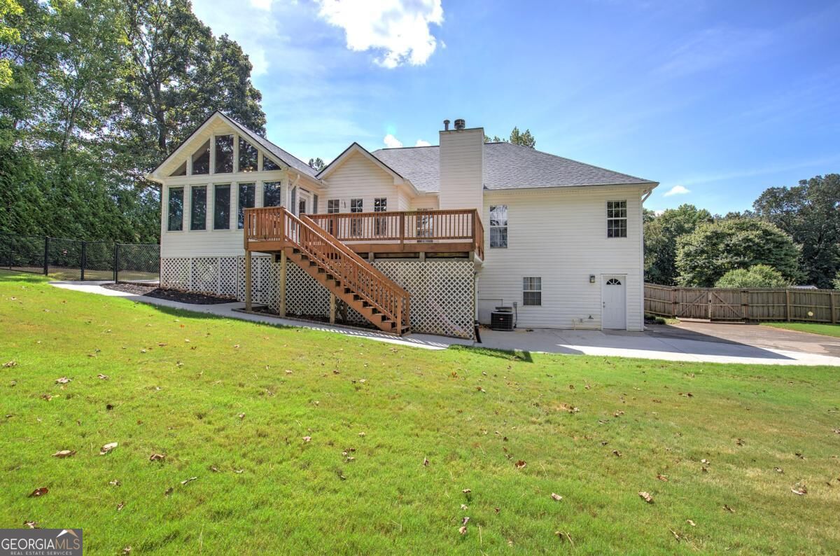 1082 Fieldstone Drive Property Photo 48