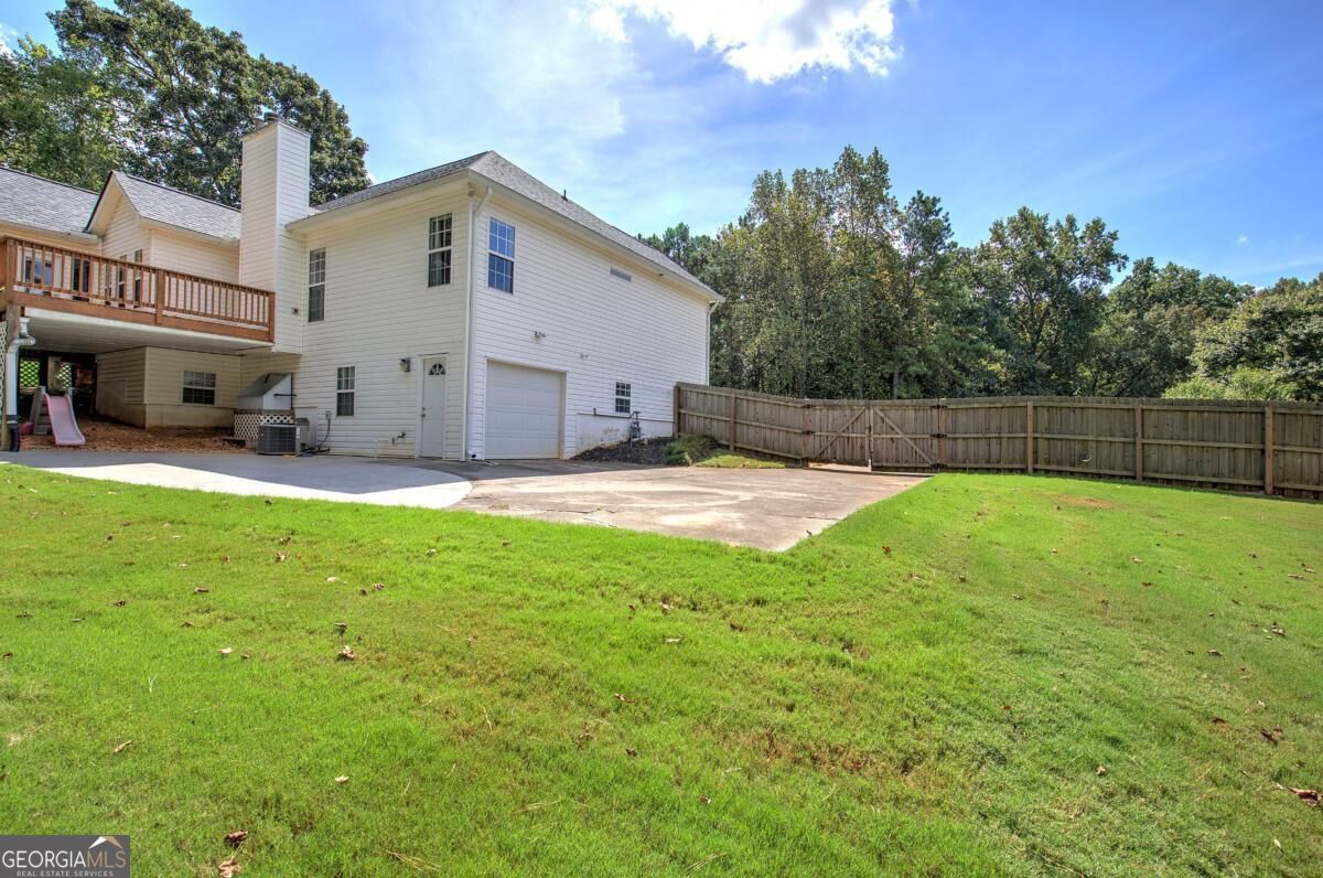 1082 Fieldstone Drive Property Photo 50