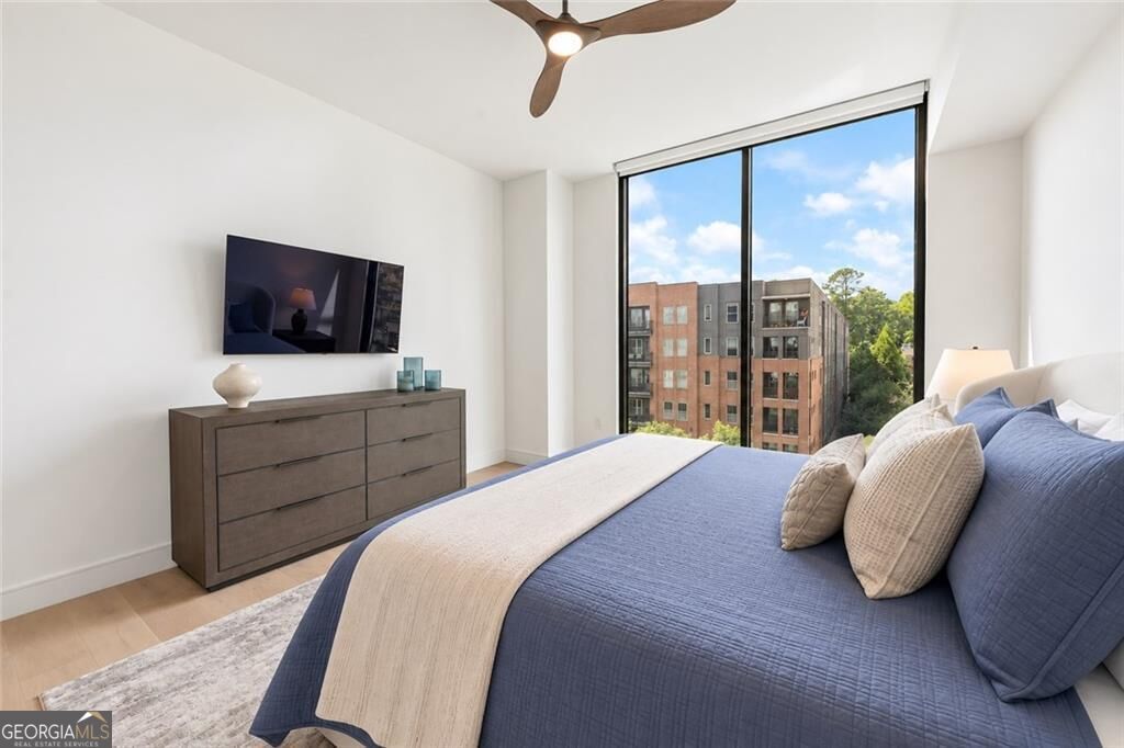 2425 Peachtree Road Ne # 511 Property Photo 16
