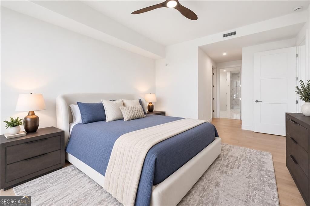 2425 Peachtree Road Ne # 511 Property Photo 17