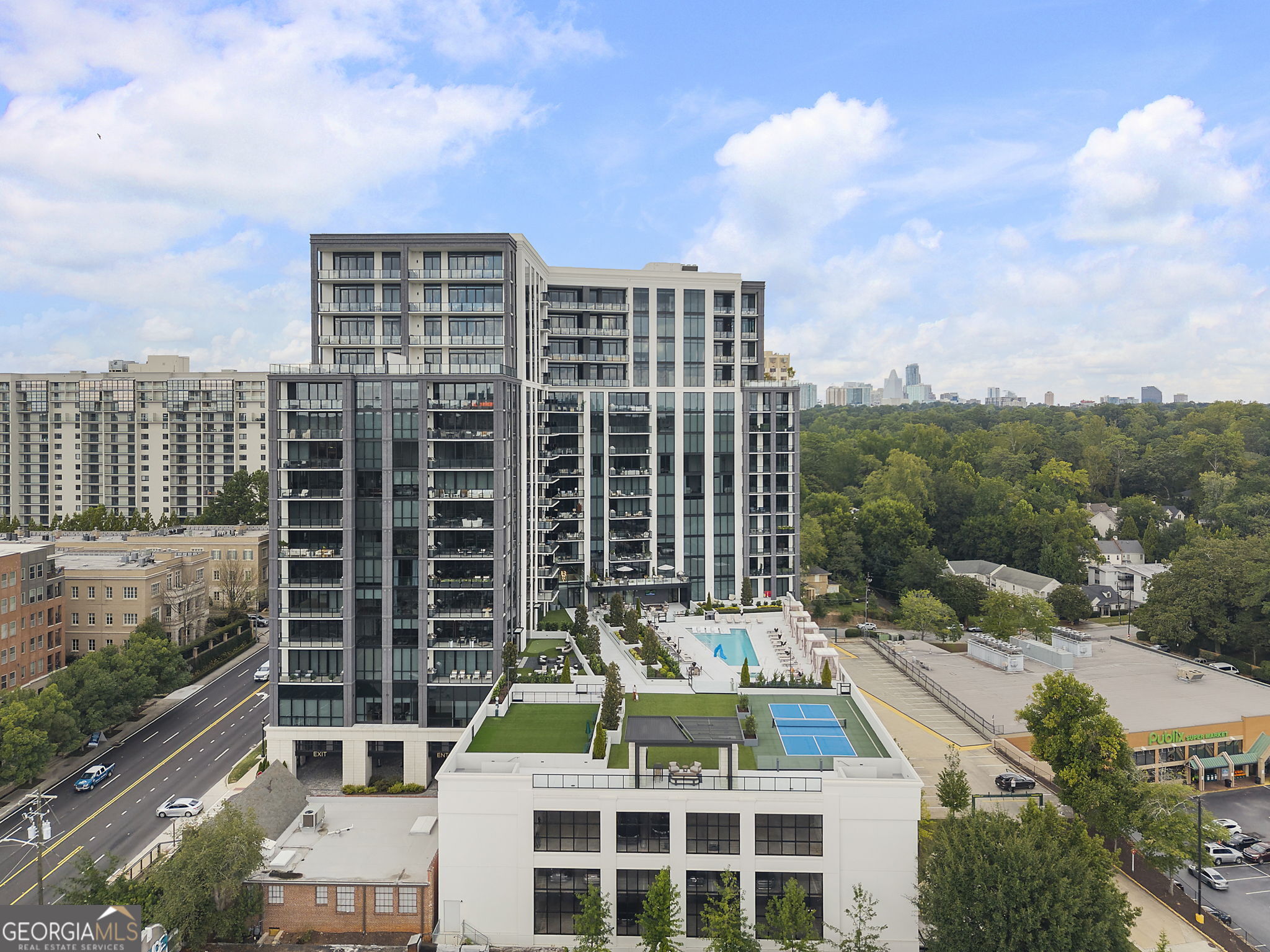 2425 Peachtree Road Ne # 511 Property Photo 49